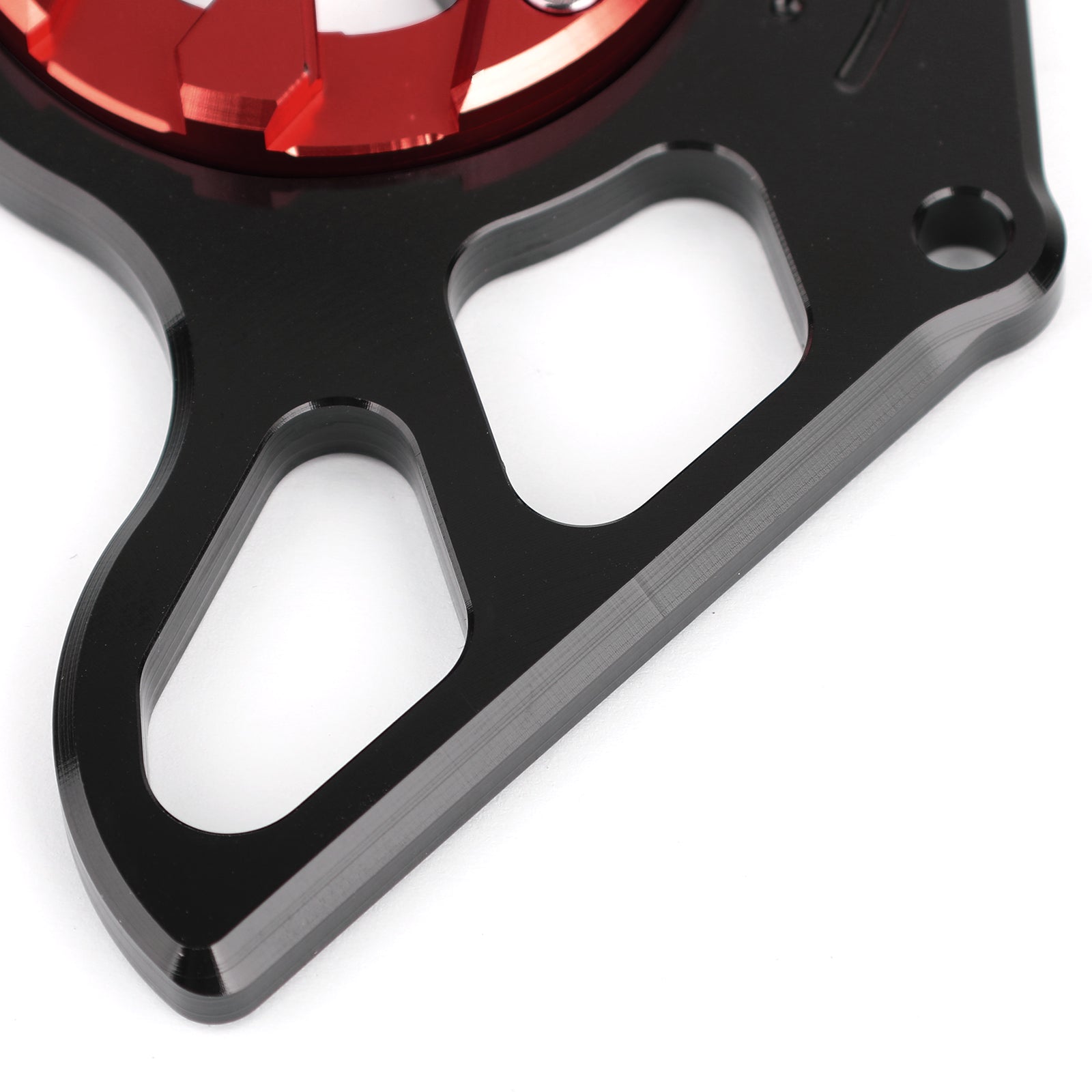 Front Sprocket Chain Guard Cover Left Engine for Honda Grom MSX125 MSX125SF