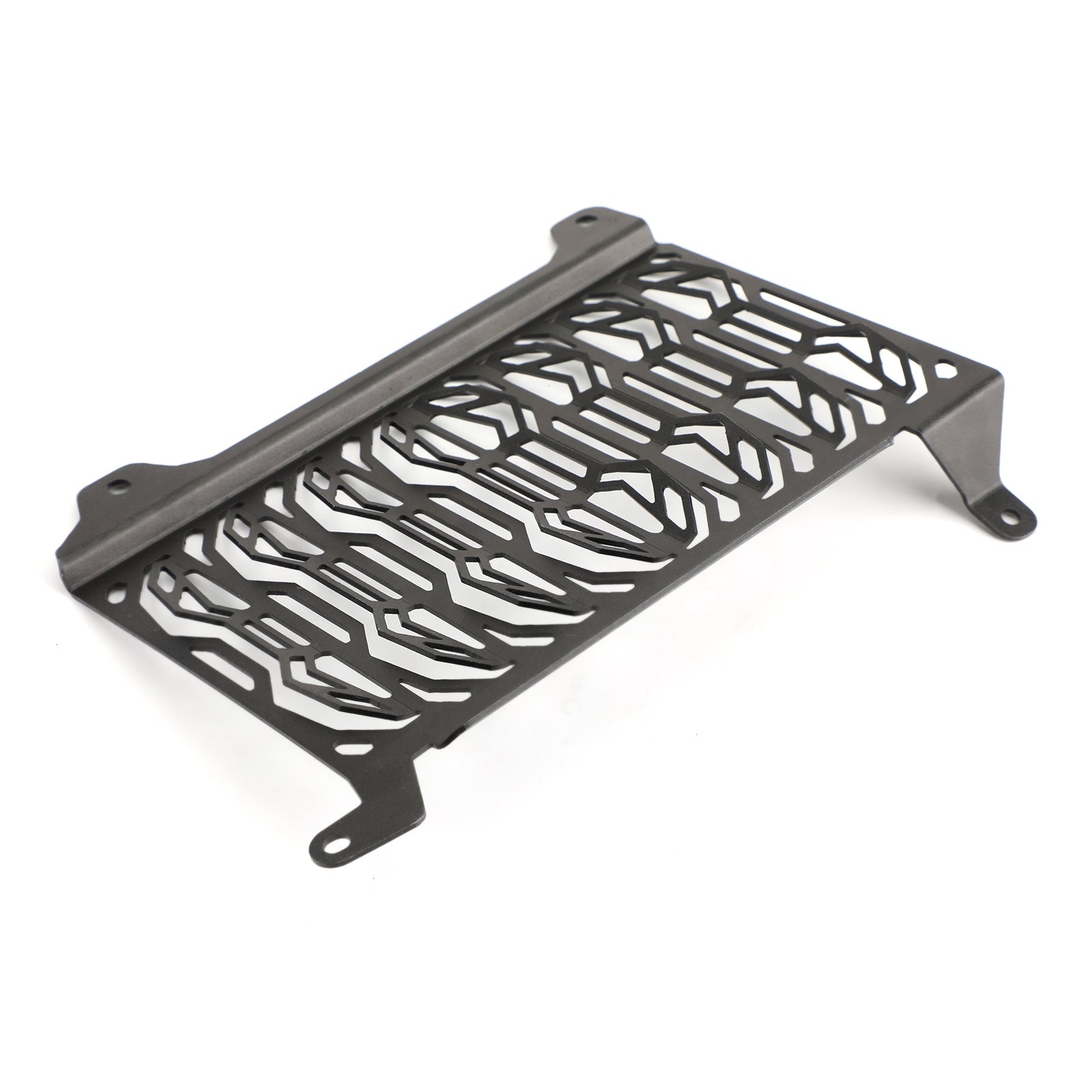 Aluminum Black Radiator Guard Grill Cover Protector for Honda CB500X 2019 Generic