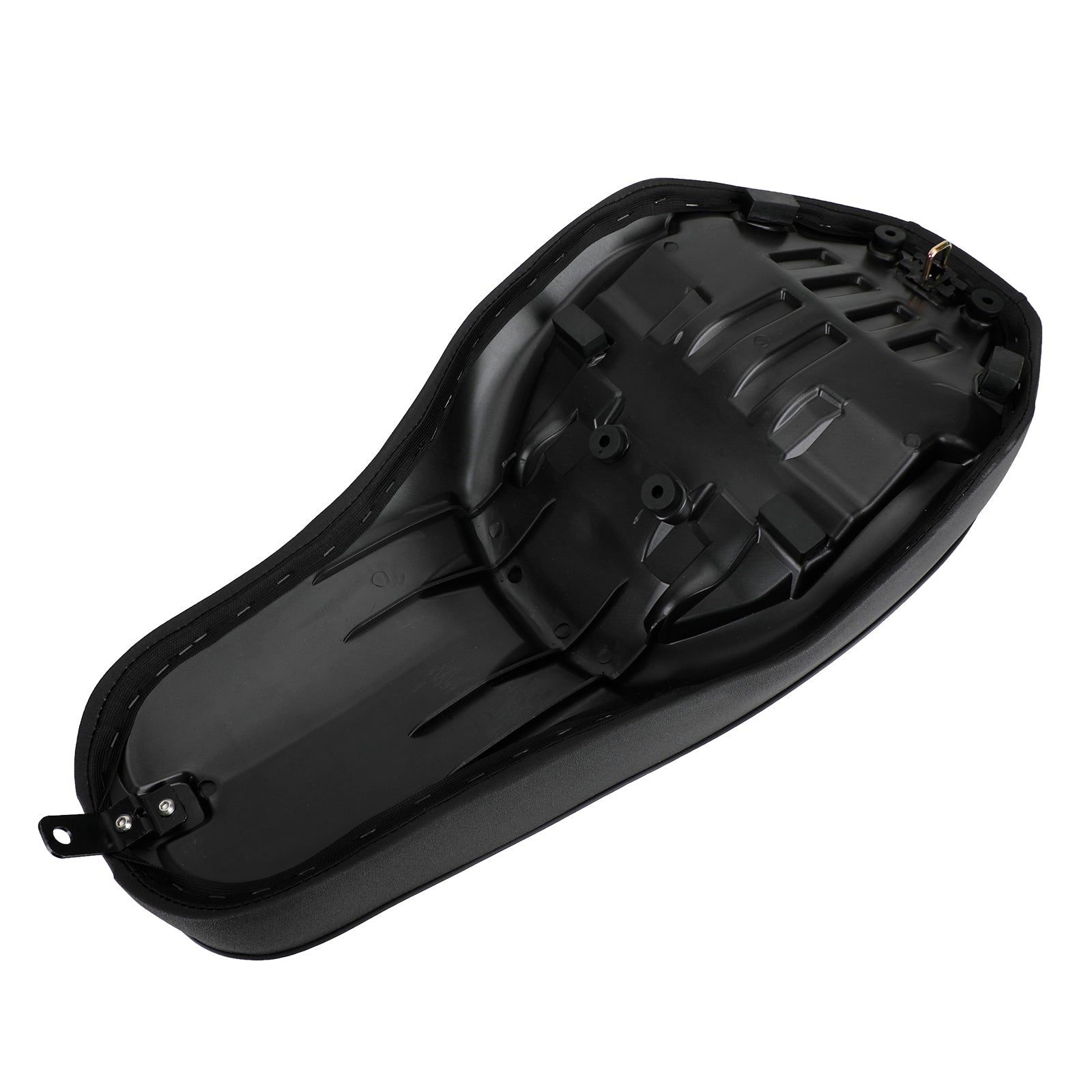 2021-2022 혼다 레벨 1100 CM1100 컴플리트 쿠션 라이더 조수석 매트 블랙