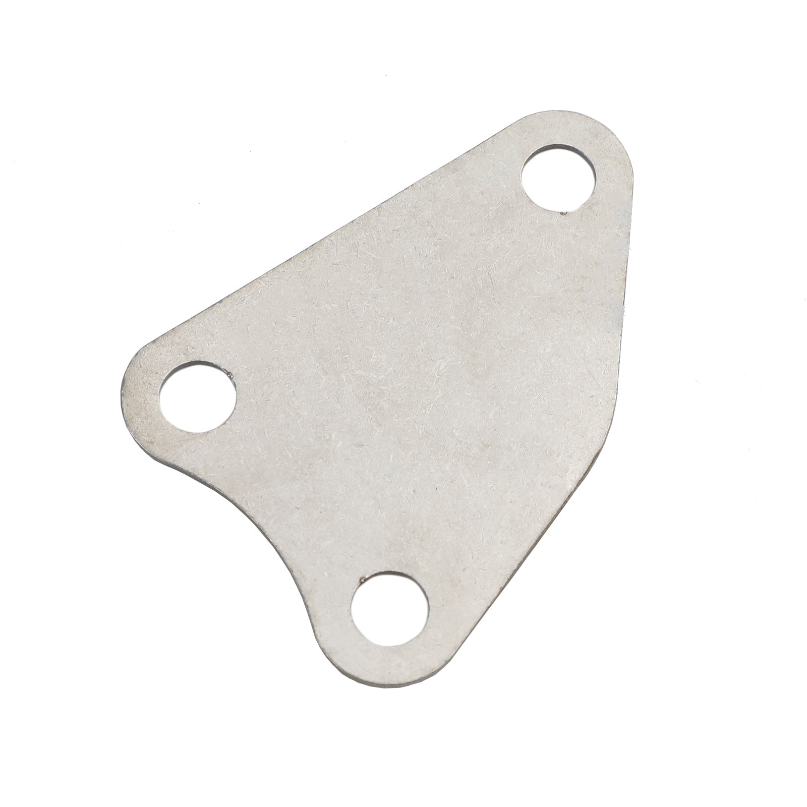 Nissan Patrol GU ZD30 - Common Rail Diesel - CRD Steel EGR Blanking Plate