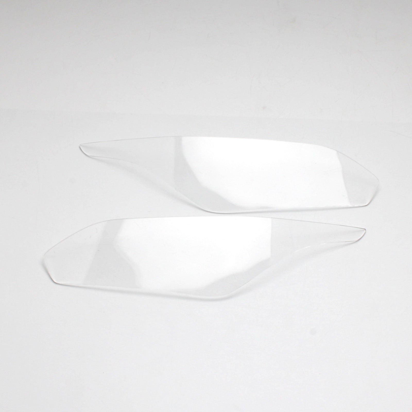 Front Headlight Lens Protection Cover Fit For Honda X-Adv 750 2017-2019 Smoke Generic