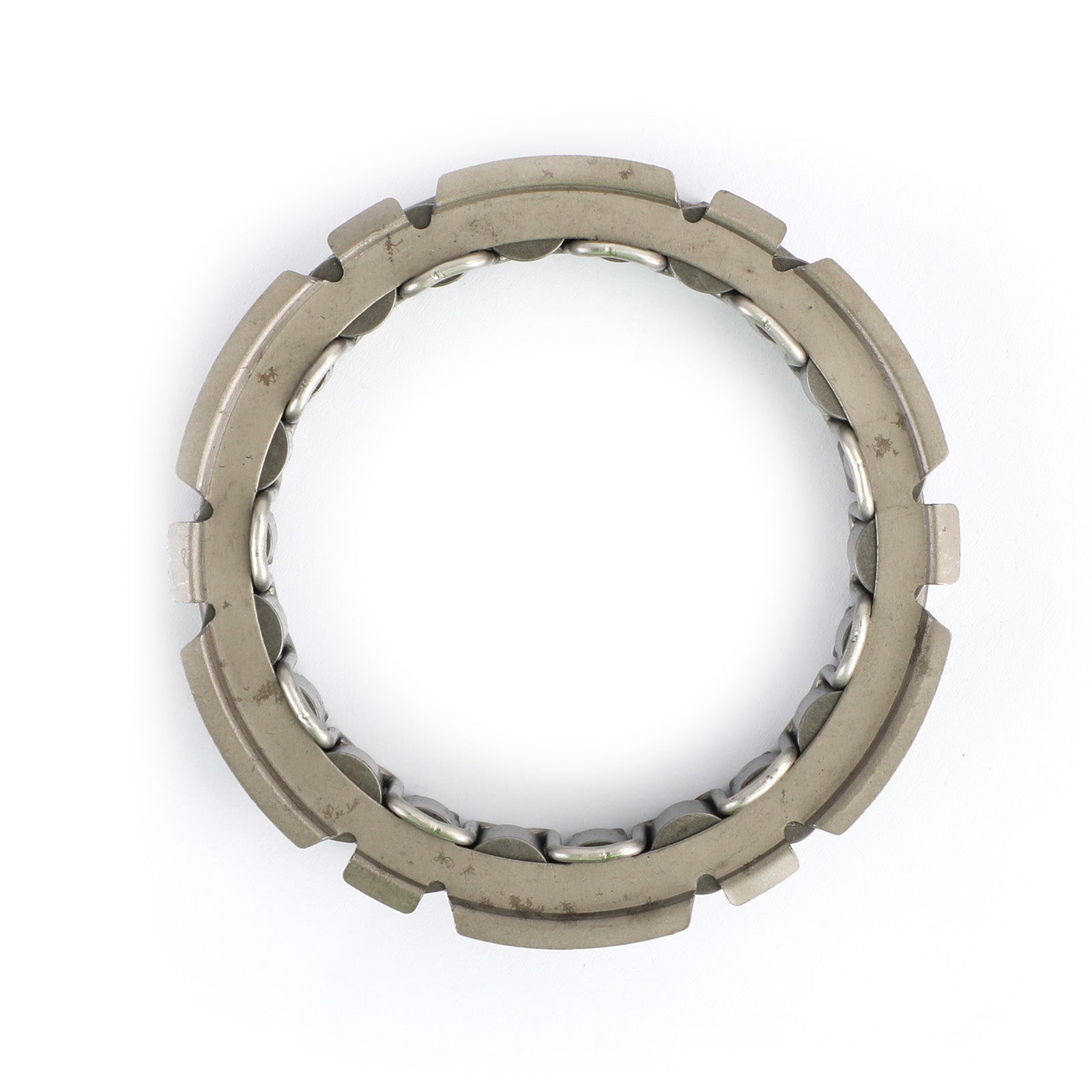 Starter Clutch One Way Fit for Kawasaki KLR650 KL650 KLX650 87-18 13194-1073 Generic