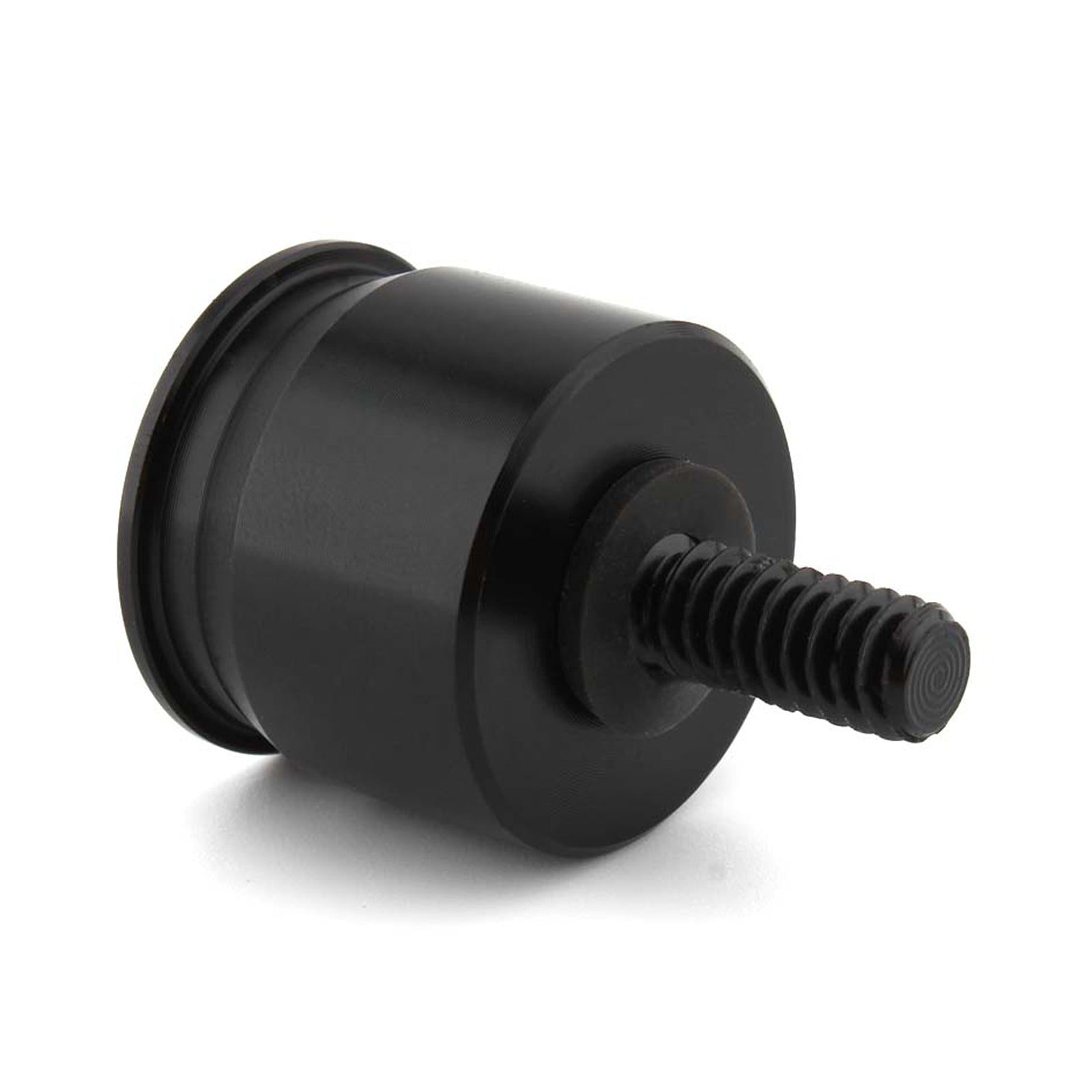 다이나 소프테일 스포츠스터 로드 킹 글라이드 골드 제네릭용 알루미늄 페어 마운트 시트 볼트