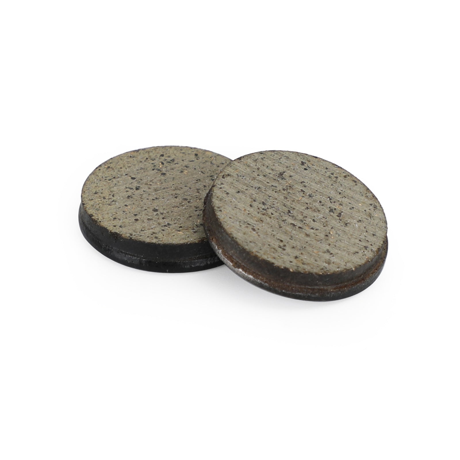 1 Pair Electric Scooter Brake Pads Replacement Parts For Xiaomi M365