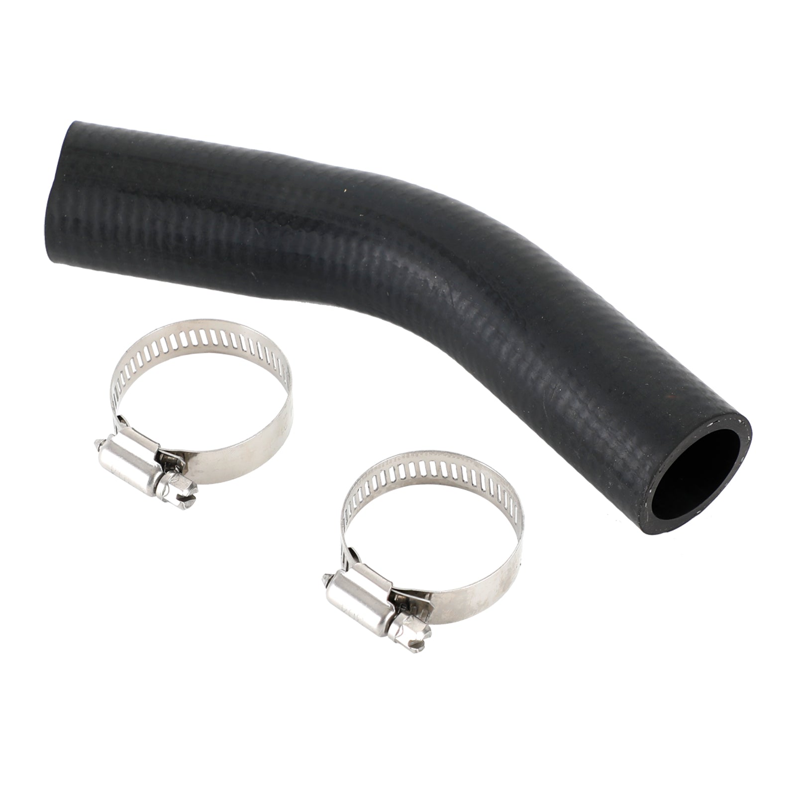 2003 2004-2006 지프 TJ 랭글러 연료 주입 호스 넥 투 탱크 클램프 포함