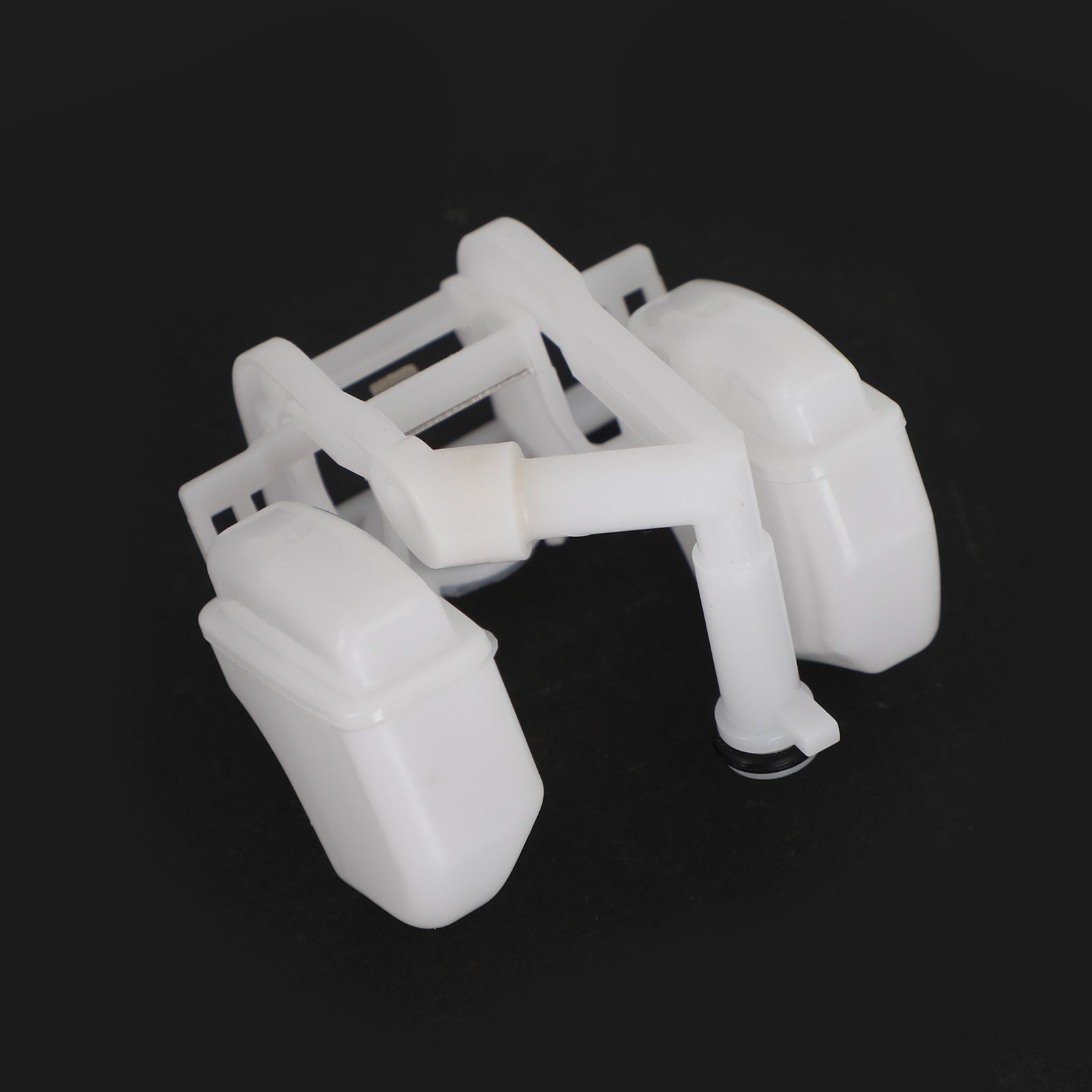 스즈키 밴딧 250 400cc GSF250 GSF400 GJ77A 제네릭에 맞는 2X 기화기 오일 컵 플로트