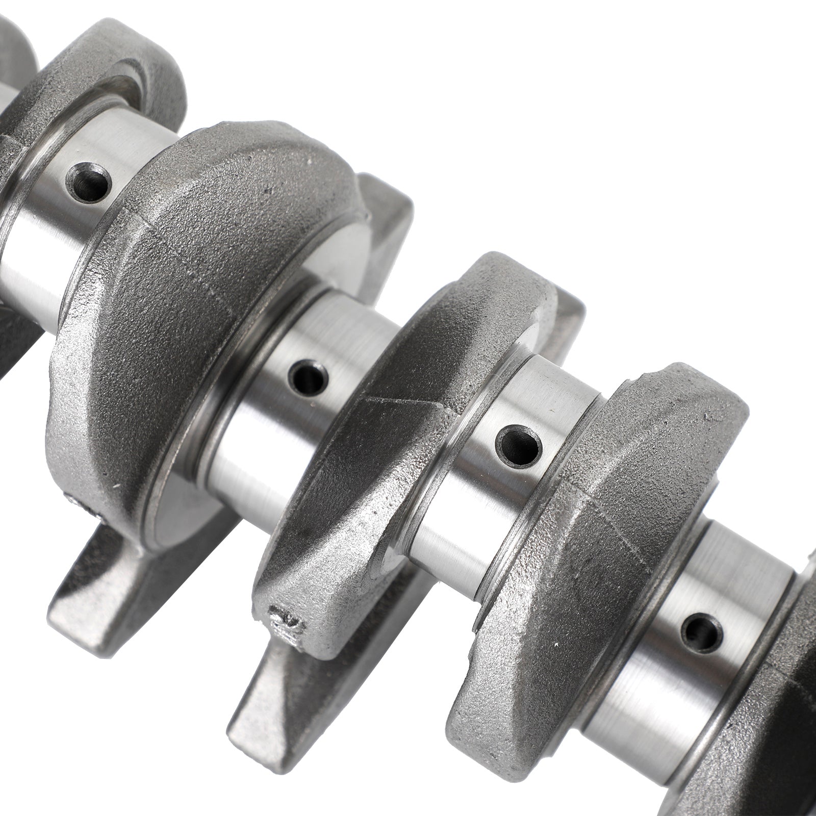 Engine Crankshaft 23110-2B610 for Hyundai Kia G4FD 1.6L Engine Tine