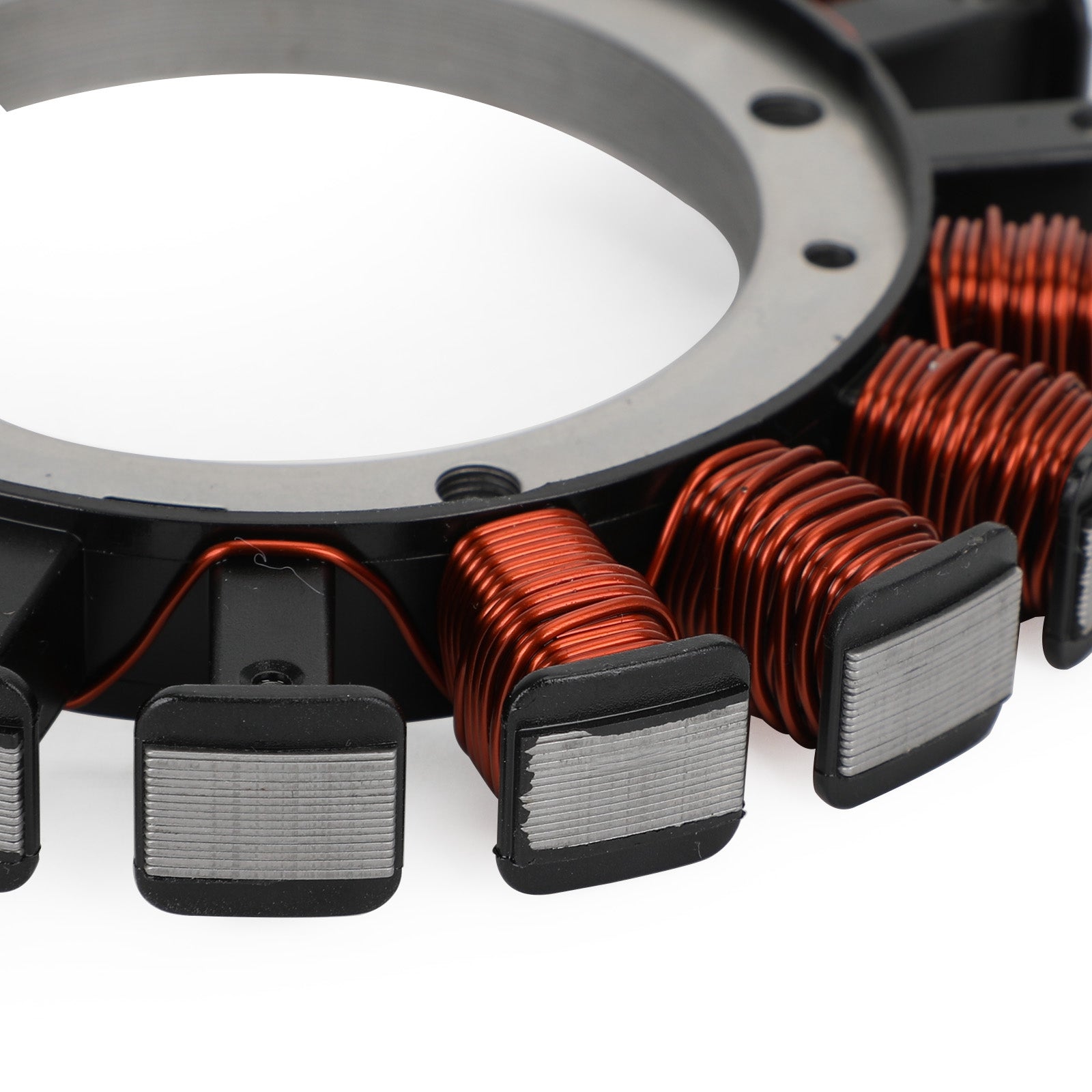 Charging Coil For Kawasaki FS481V,FS541V,FS600V,FS651V,FS691V,FS730V 59031-7017