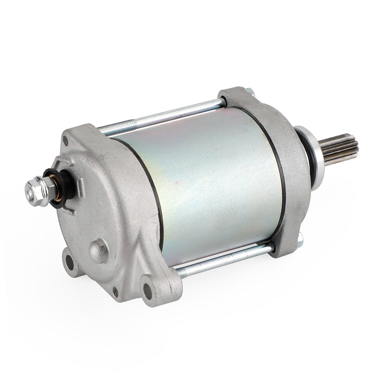 2022 가와사키 ZR1000 Z H2 SE 엔진 시동 스타터 모터 21163-0788 21163-0767 21163-0750