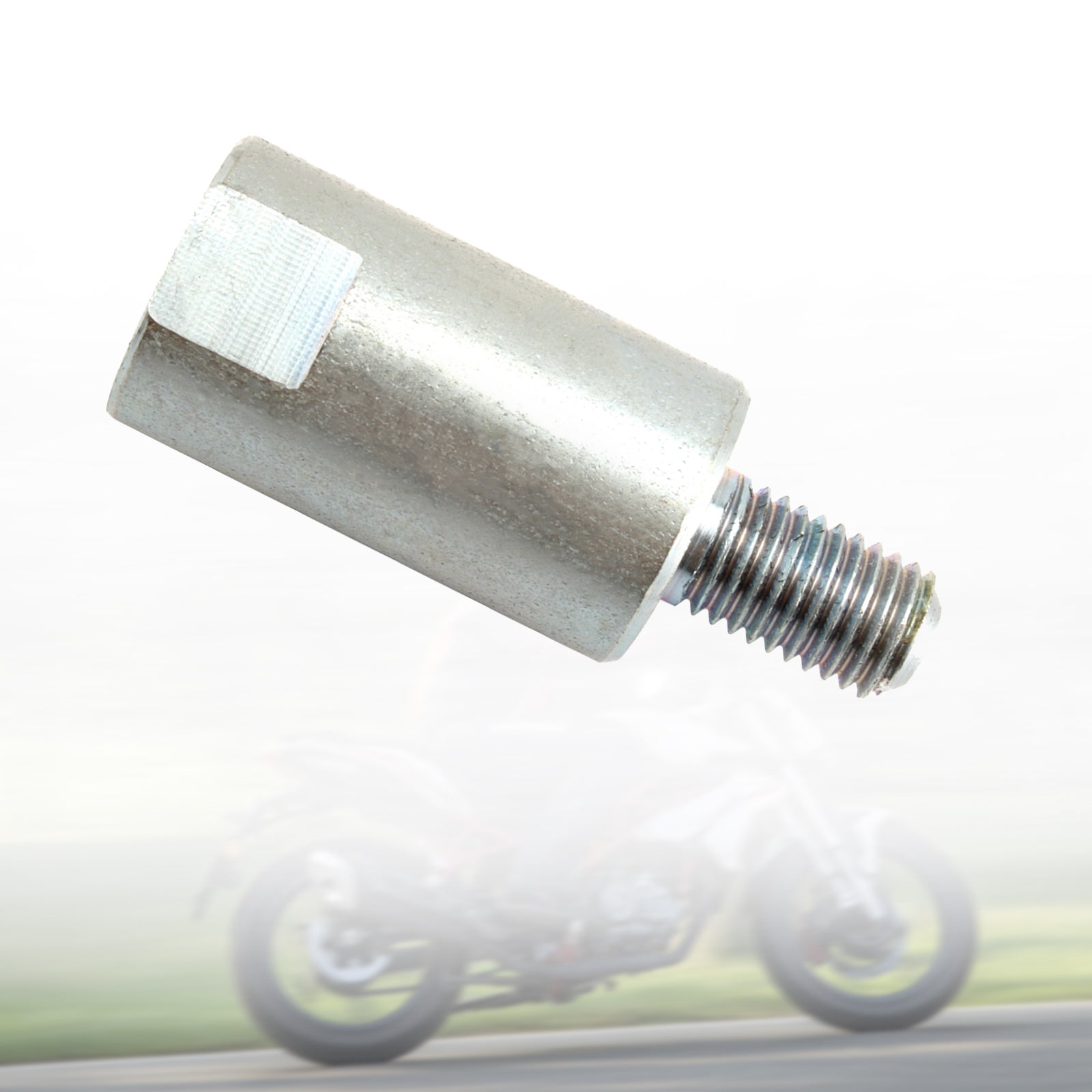 Yamaha PW80 83-06 TTR90 03-22에 맞는 리어 쇼크 익스텐더 서스펜션 리프트 키트