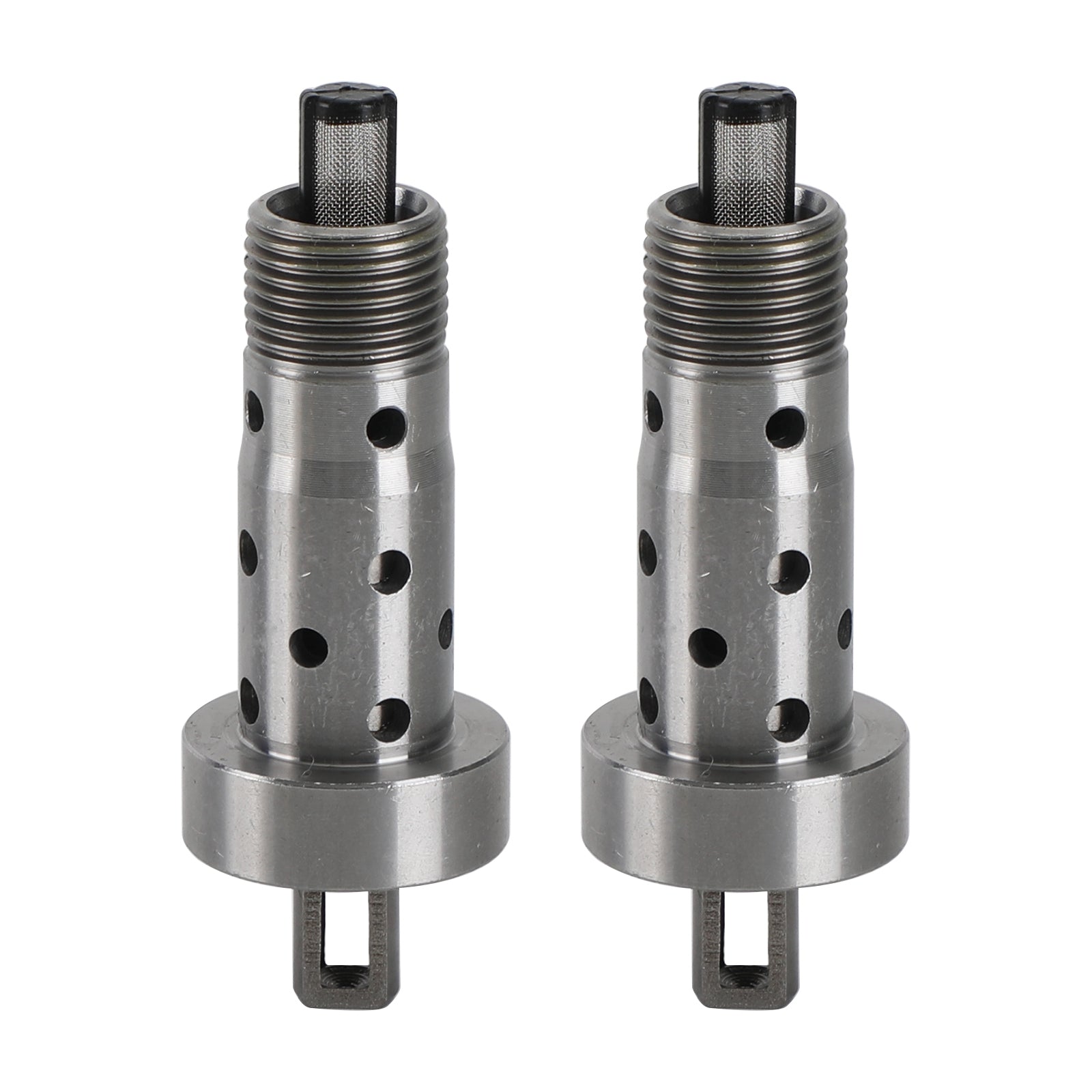 2x Camshaft Adjuster Control Valve for Mercedes W204 C207 W212 C200 2710500578 Generic