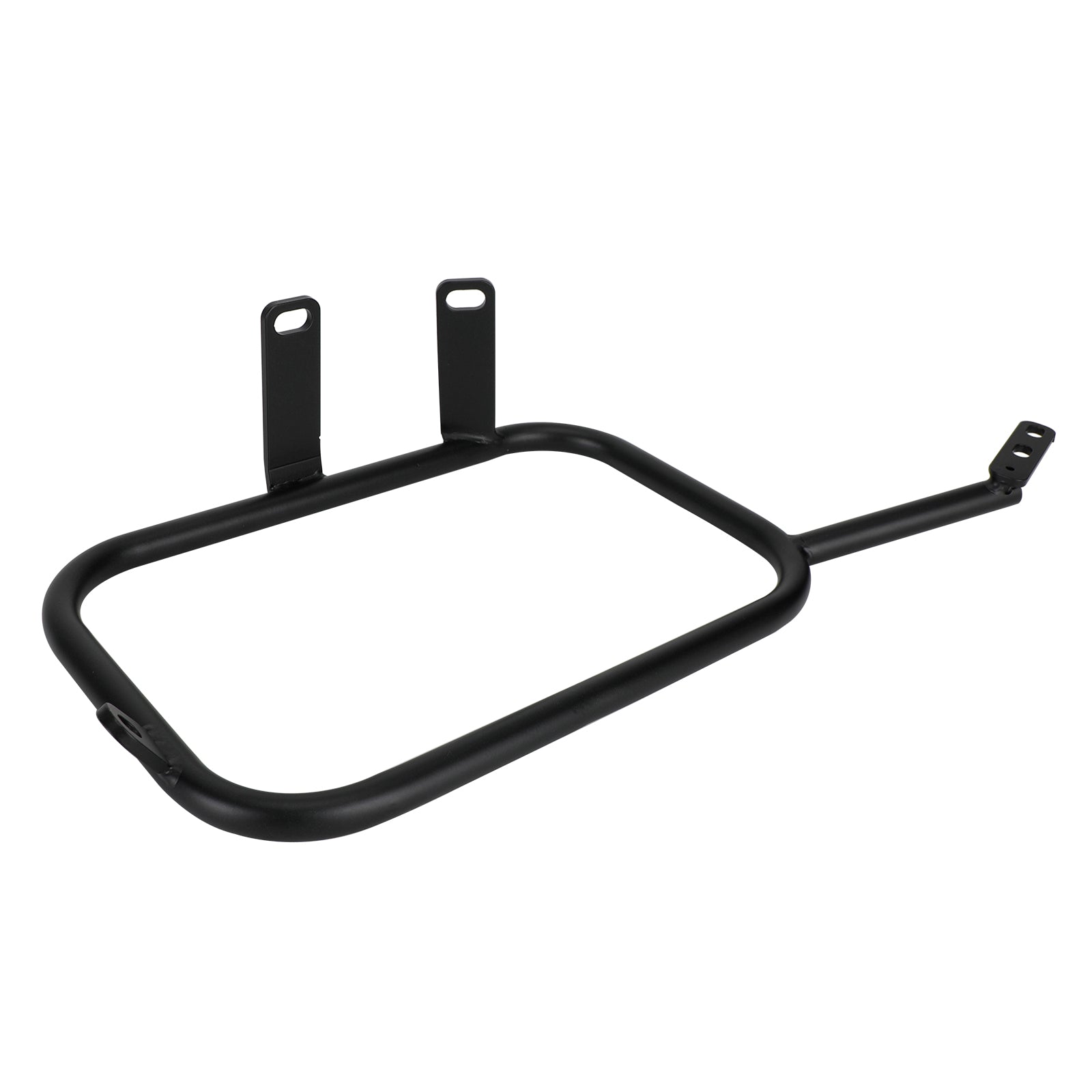 2016-2022 두카티 스크램블러 400 800 러기지 랙 사이드 새들백 마운트 브래킷