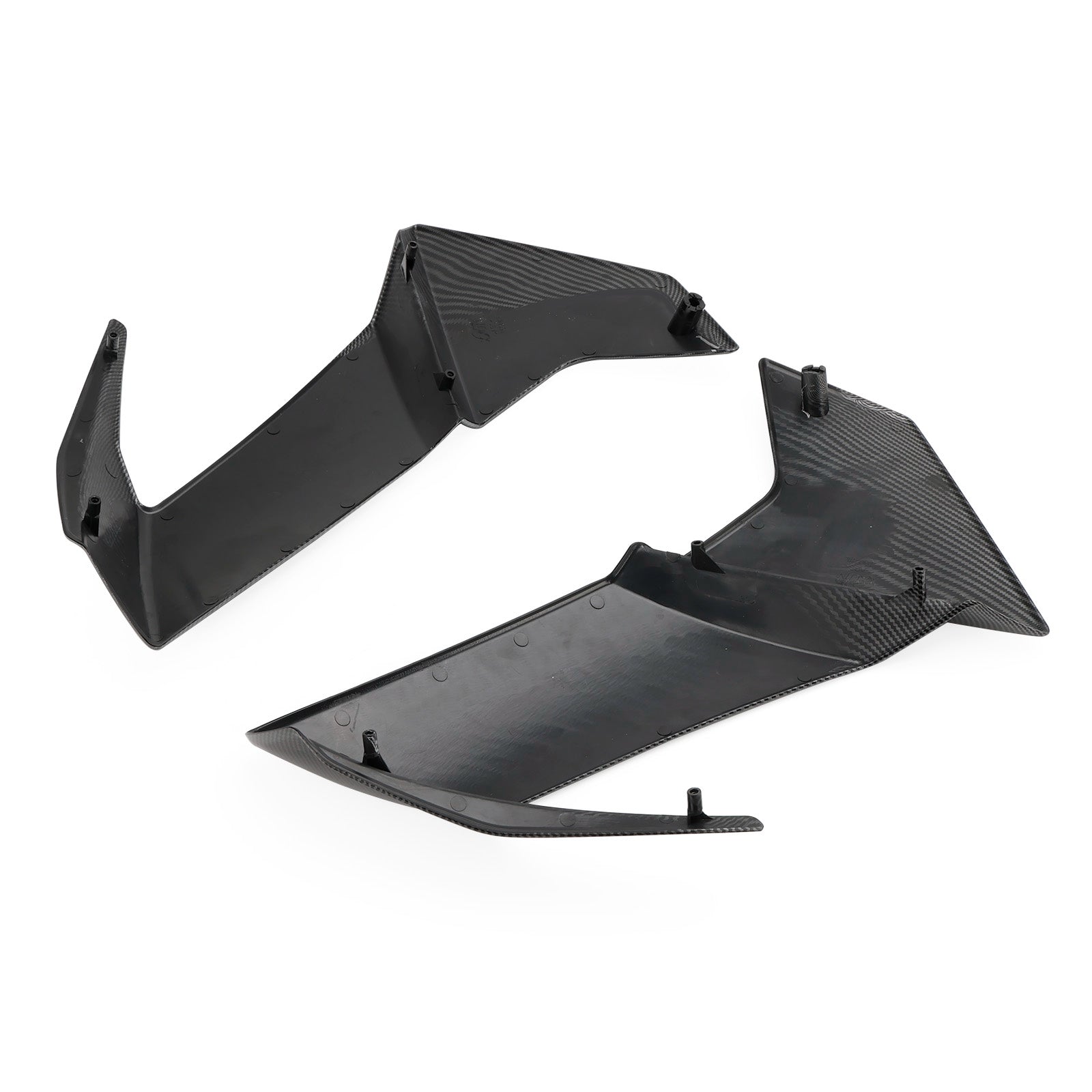 Aprilia RS 660 2020-2024 Carbon side frame Cover Panel Fairing Cowl