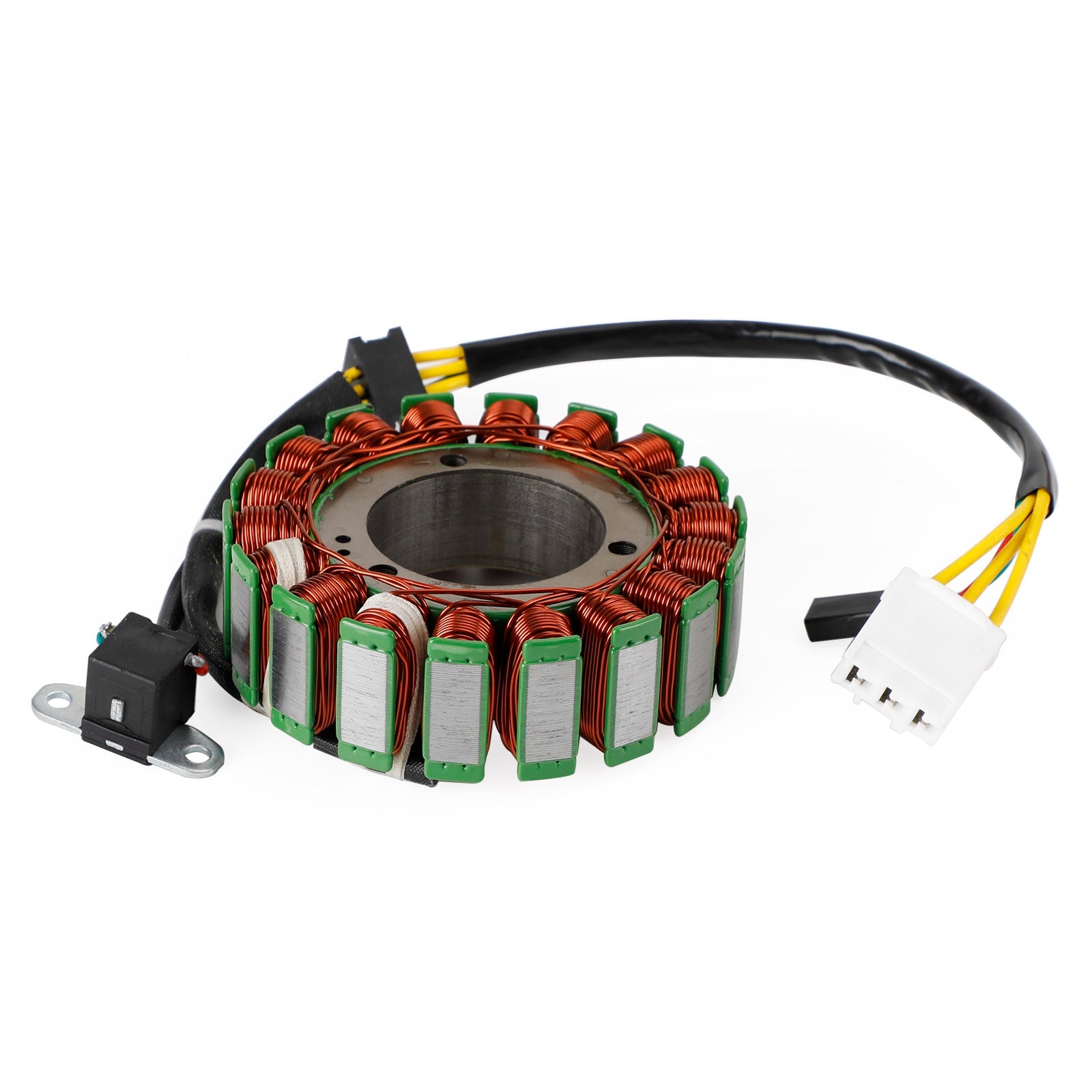 Kit de juntas de estator de magneto regulador para Suzuki DL 1000 1050 V-Strom 2014 - 2021