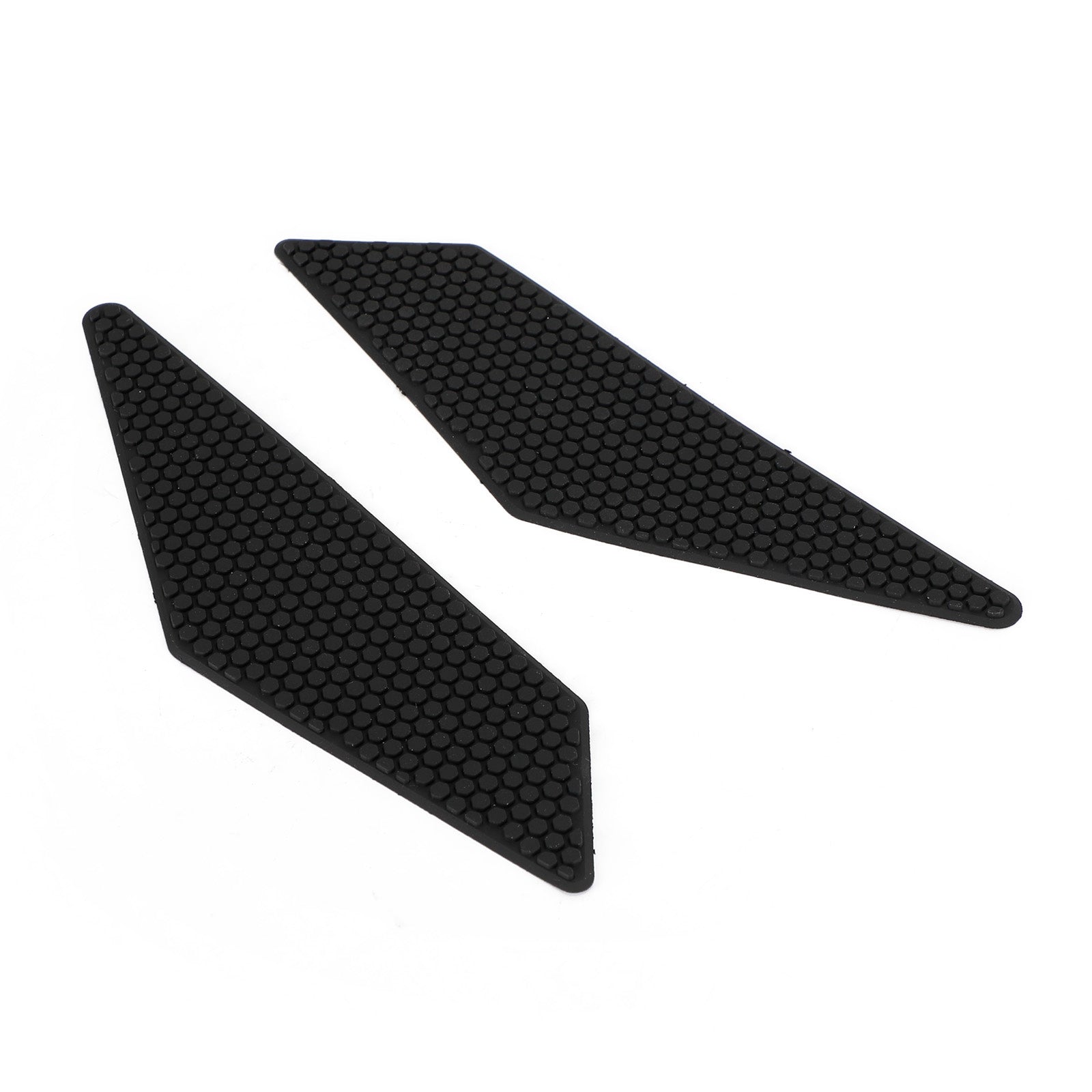 두카티 멀티스트라다 V2/V4/V4S 2021-2022용 탱크 사이드 무릎 패드 고무 그립