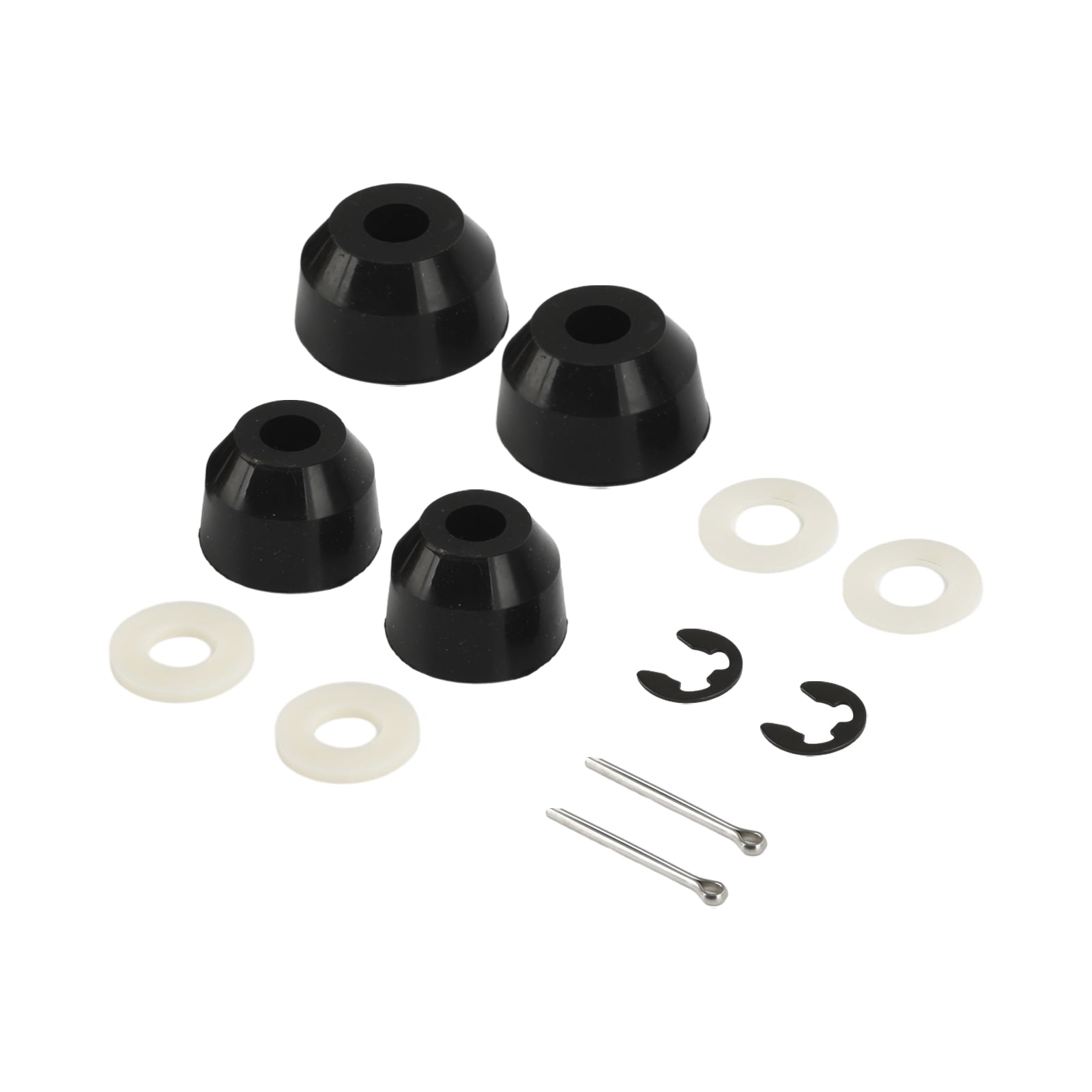 쿠보타 BX1850 60 70 80 BX22 2200 GR 내부/외부 타이로드 폴리 부츠 업그레이드