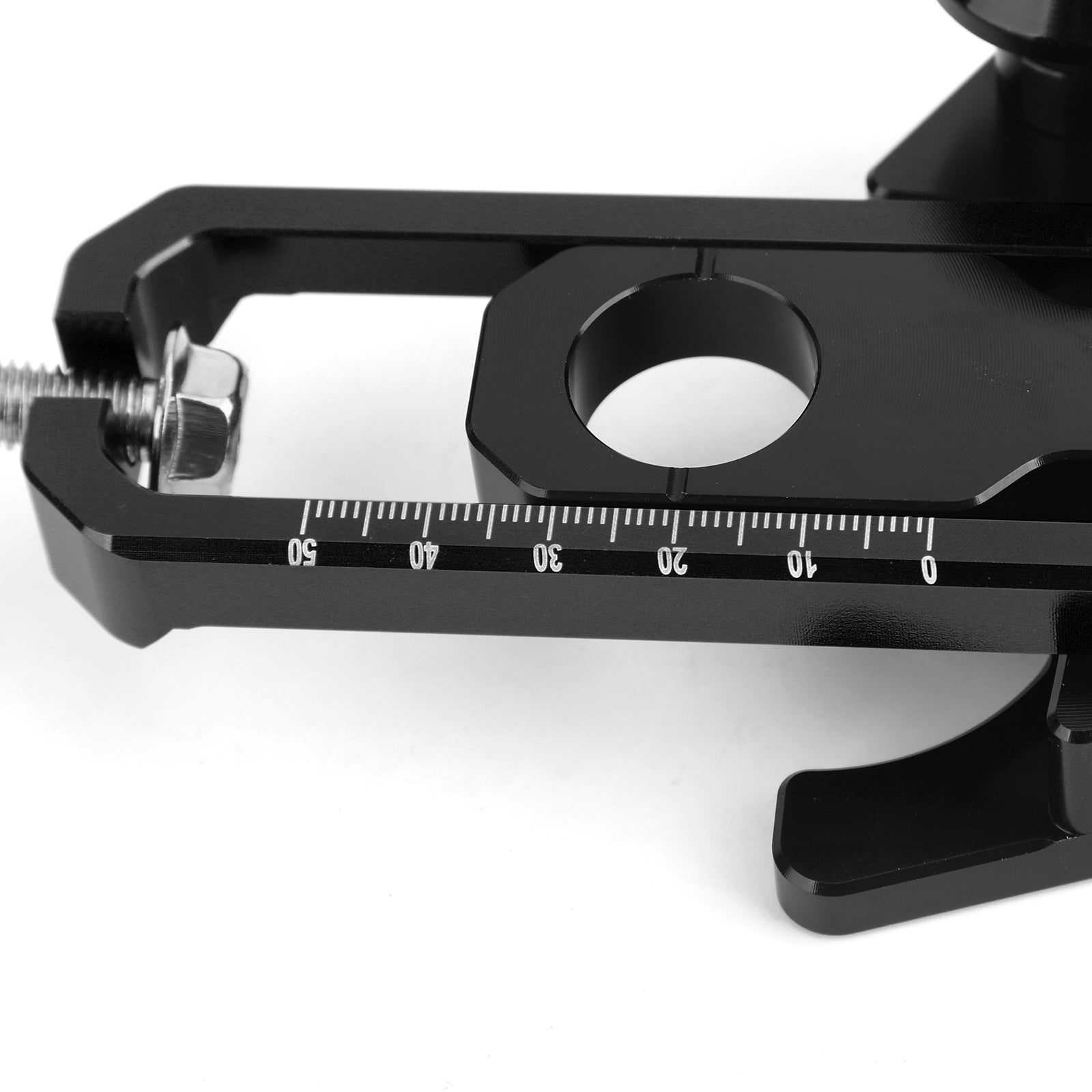 Ajustadores de cadena con tensores de carrete Catena para Honda CB650R CBR650R 2019-2023 Genérico