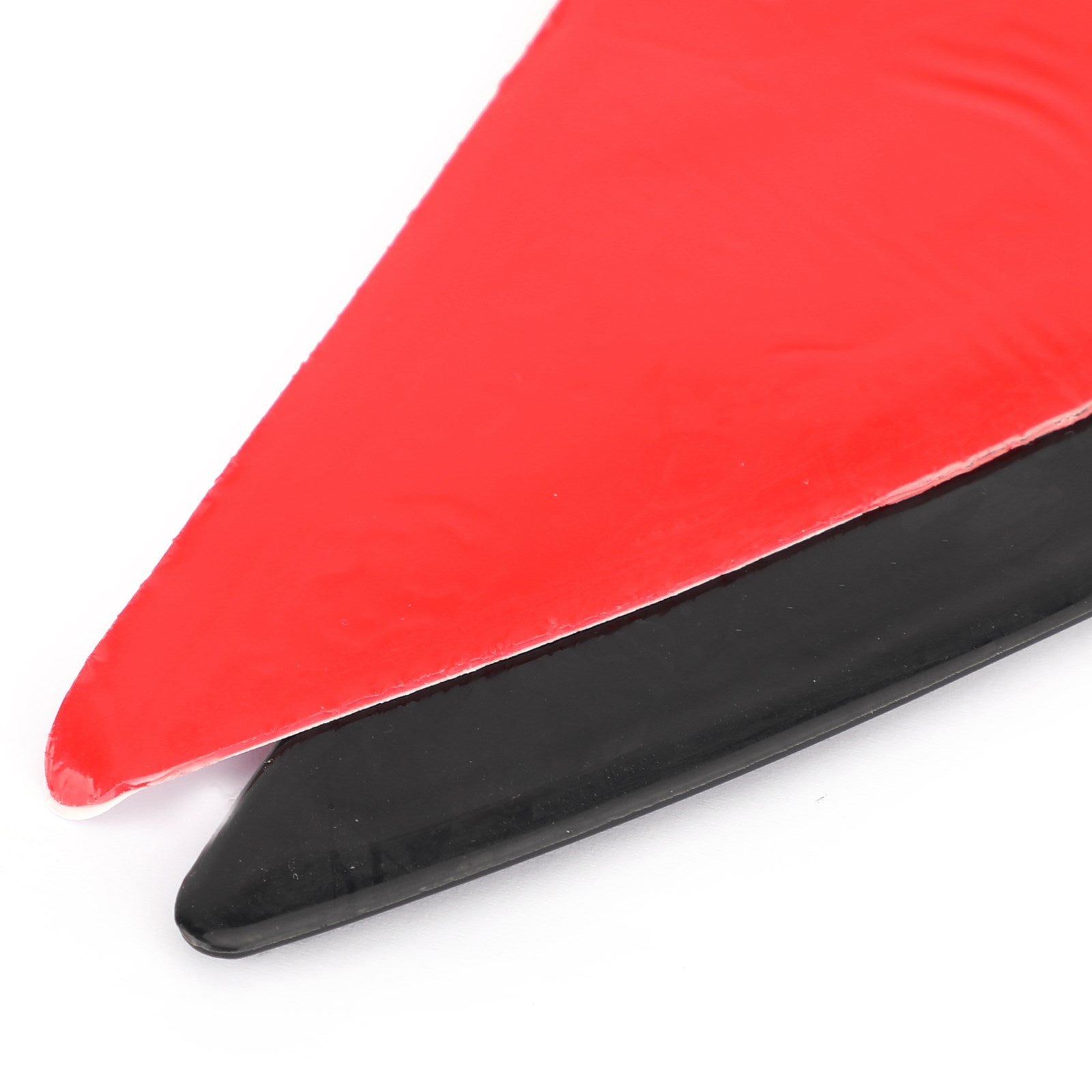 Three Tank Protector Side Tankpad Fit For Kawasaki Versysx300 2017-2020 Rubber Generic