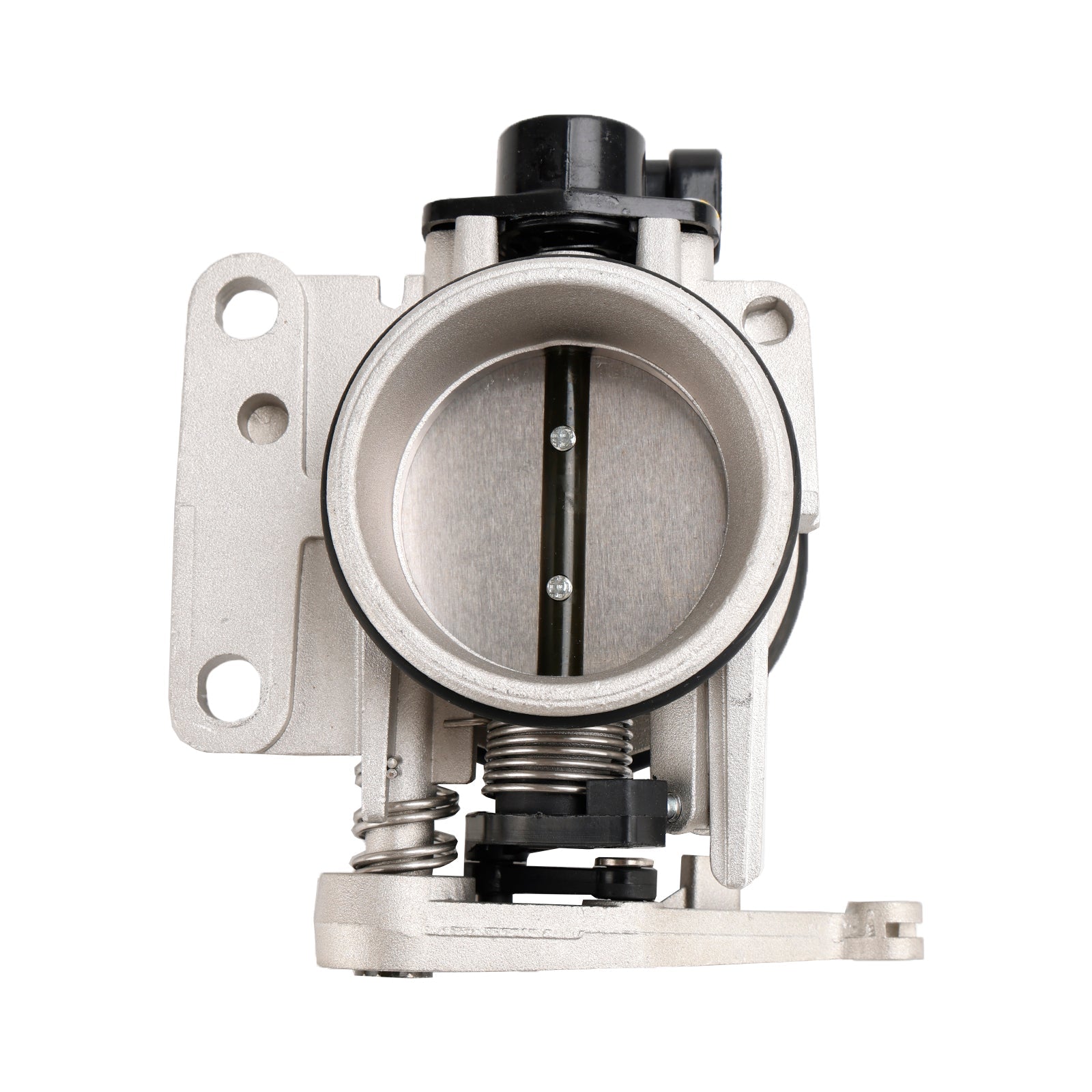 르노 클리오 라구나 메간 세닉 1.4 1.6 16V용 스로틀 바디 7700102870