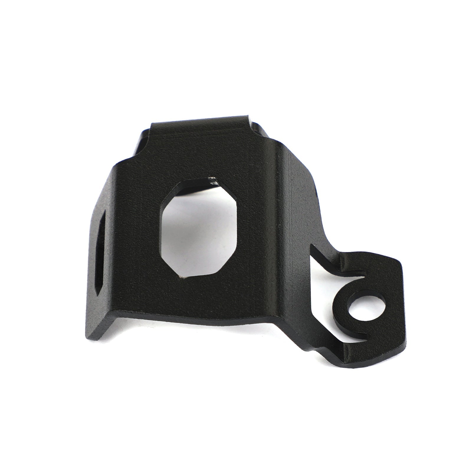 KAWASAKI Ninja 400 650 250 300 일반용 후방 브레이크 유체 저장고 가드 커버