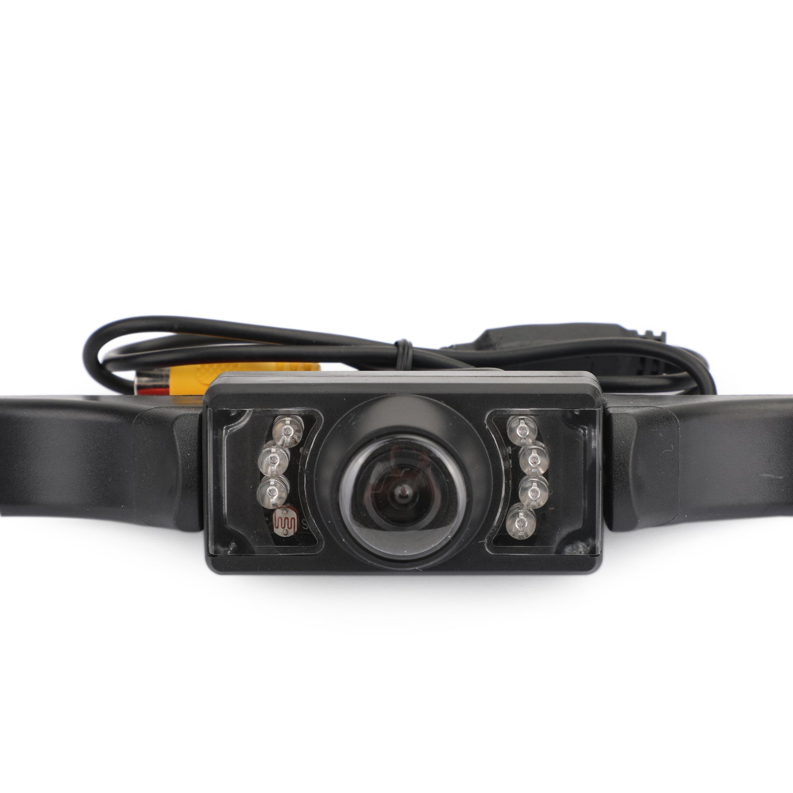 170?? 8LED HD Reverse Backup Waterproof Car Rear View Parking Camera