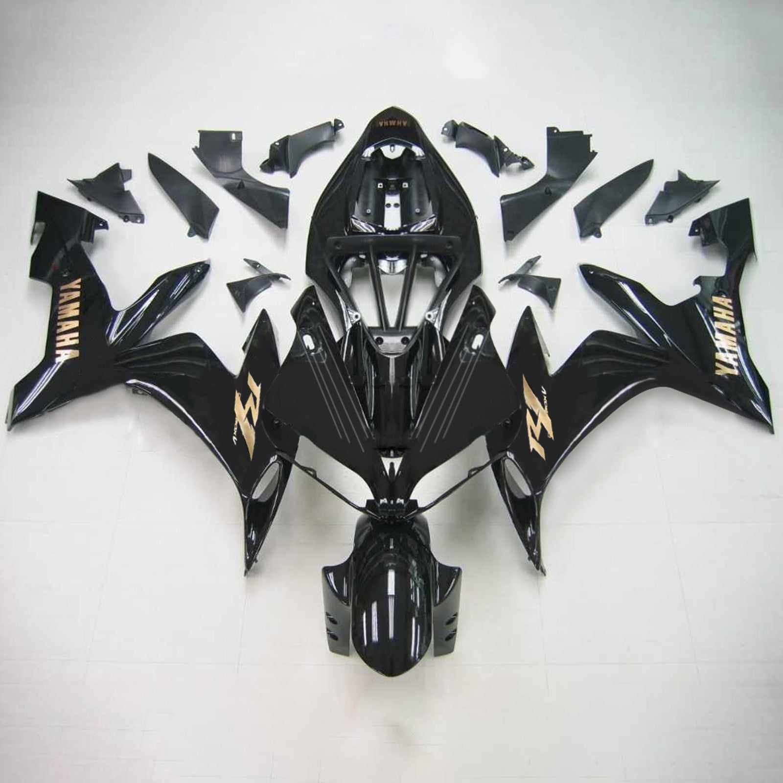 야마하 YZF 1000 R1 2004-2006용 일반 페어링 키트