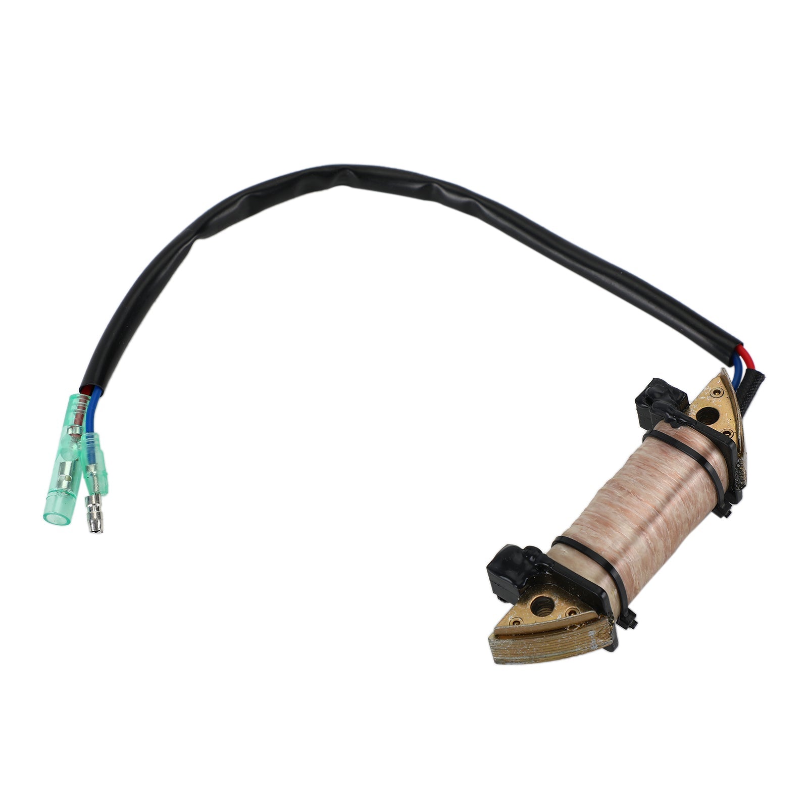 Excitr Coil For Tohatsu OUTBOARD 9.9 15 18 25 30 HP 02-03 2T 3G3-06021-1 Generic