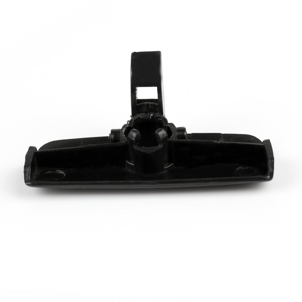 Glove Box Cover Handle Lock Hole Fit for VW Passat B5 1998-2005 2001 2002 UA Generic