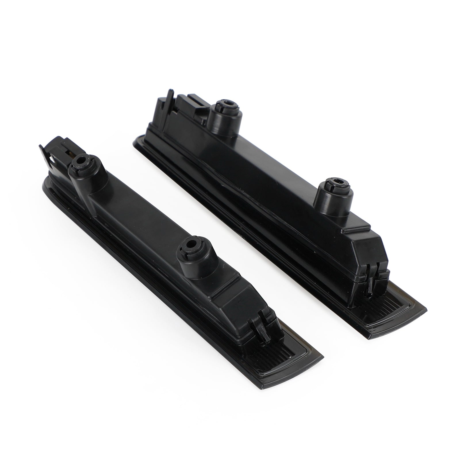 VW T5 T6 트랜스포터 반 2003년식 이상 2X 도어 LED 하이 레벨 제3 브레이크 라이트