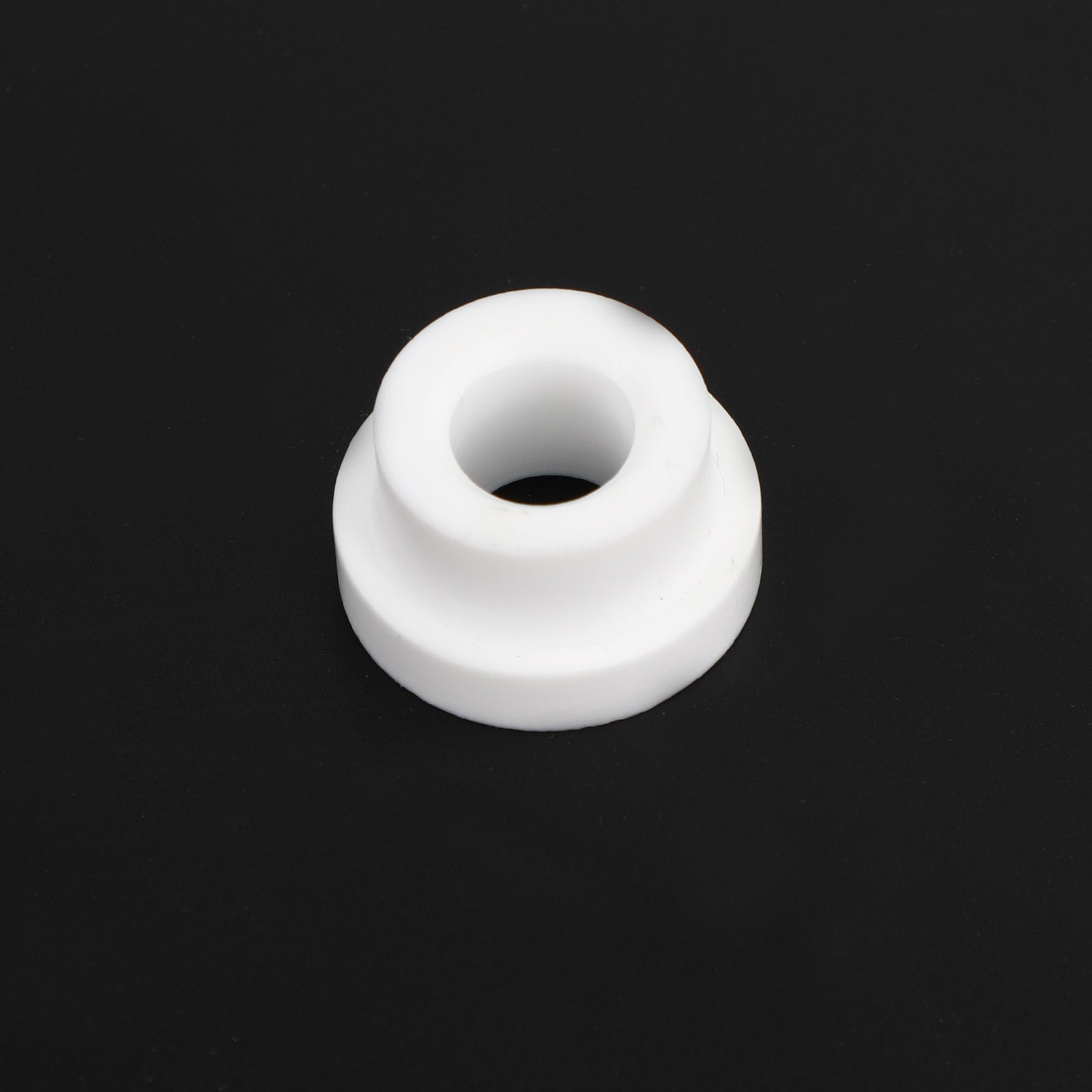 Válvula de combustible Petcock y tornillo de palanca para Kawasaki Prairie 360 KVF360 2003-2013 Genérico