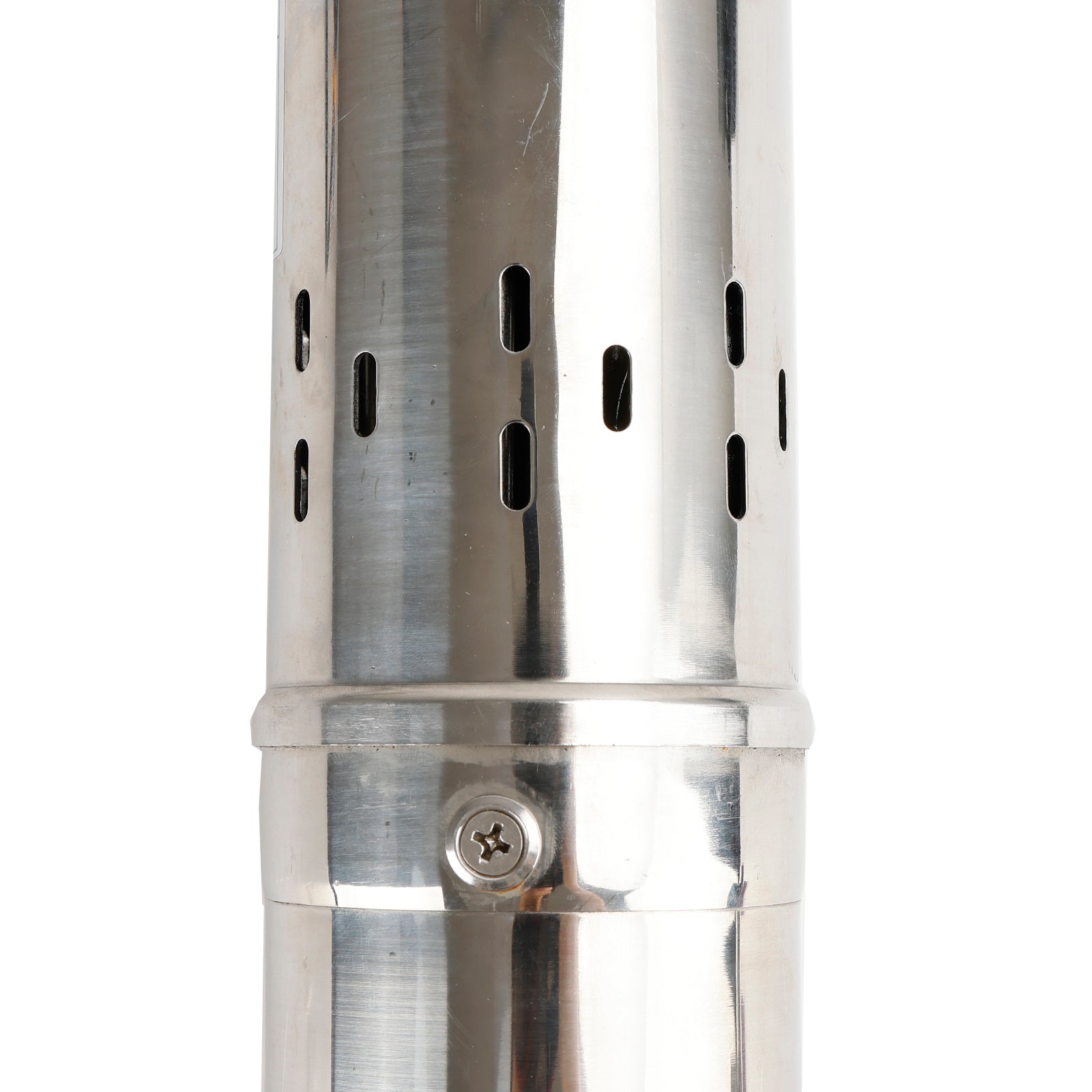 3" 48V 750W MPPT Screw Solar Bore Pump Submersible Deep Well Hole Steel