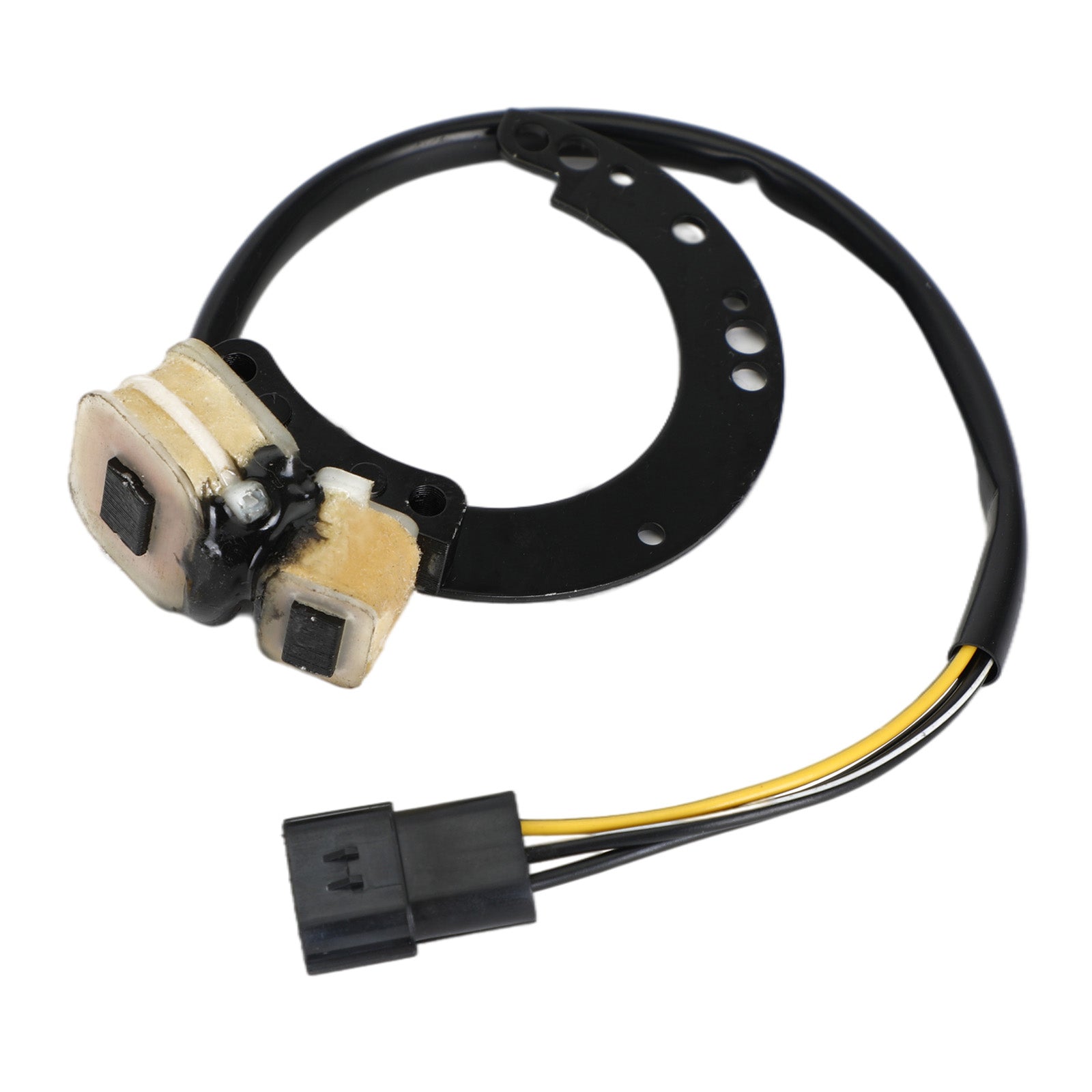 Stator Alternator Fit for Mercury Outboard 15/20/25 2cyl 86617A17 174-6617A17 Generic