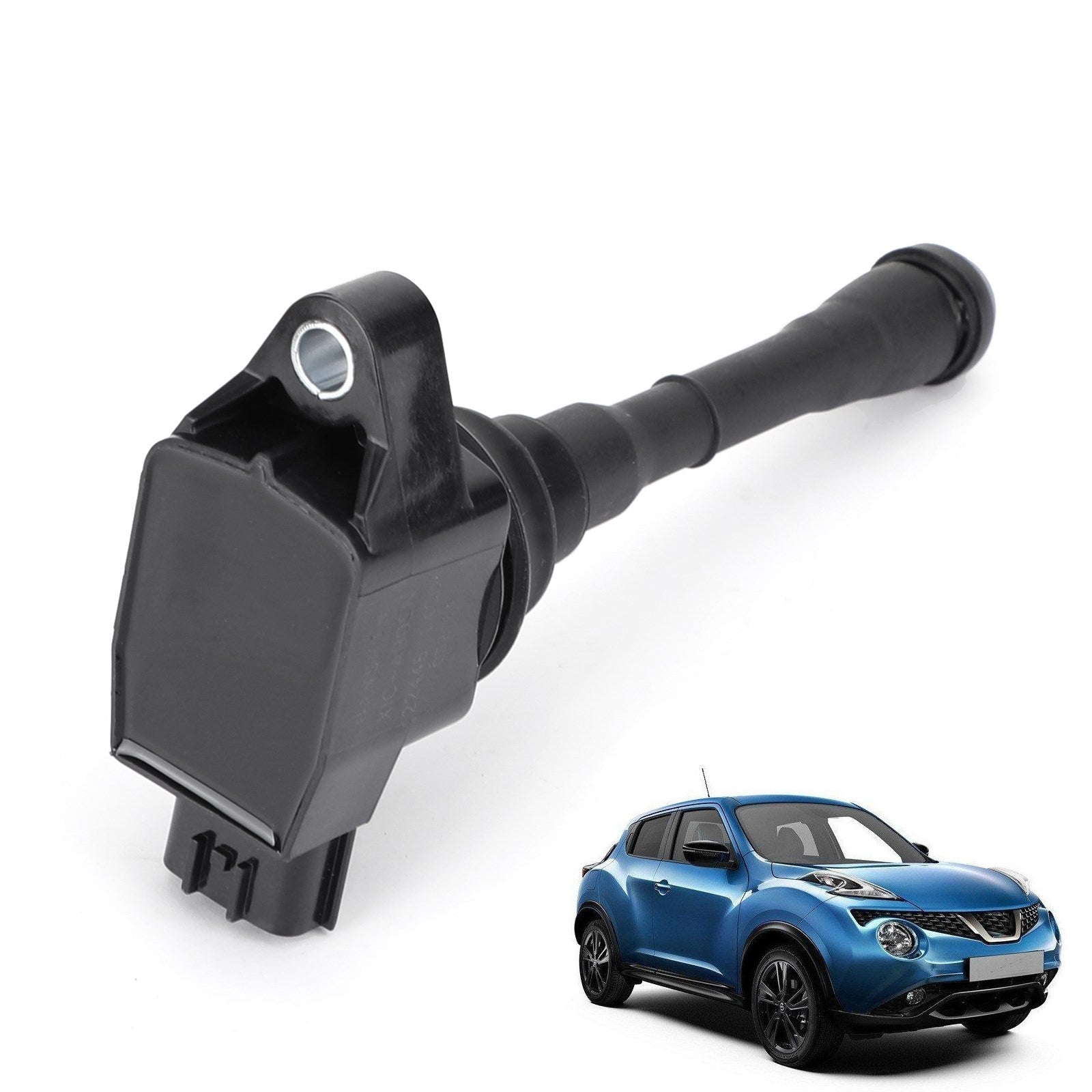 Ignition Coil 224481KC0A For Nissan Juke Sentra 1.6L L4 2010+ Generic