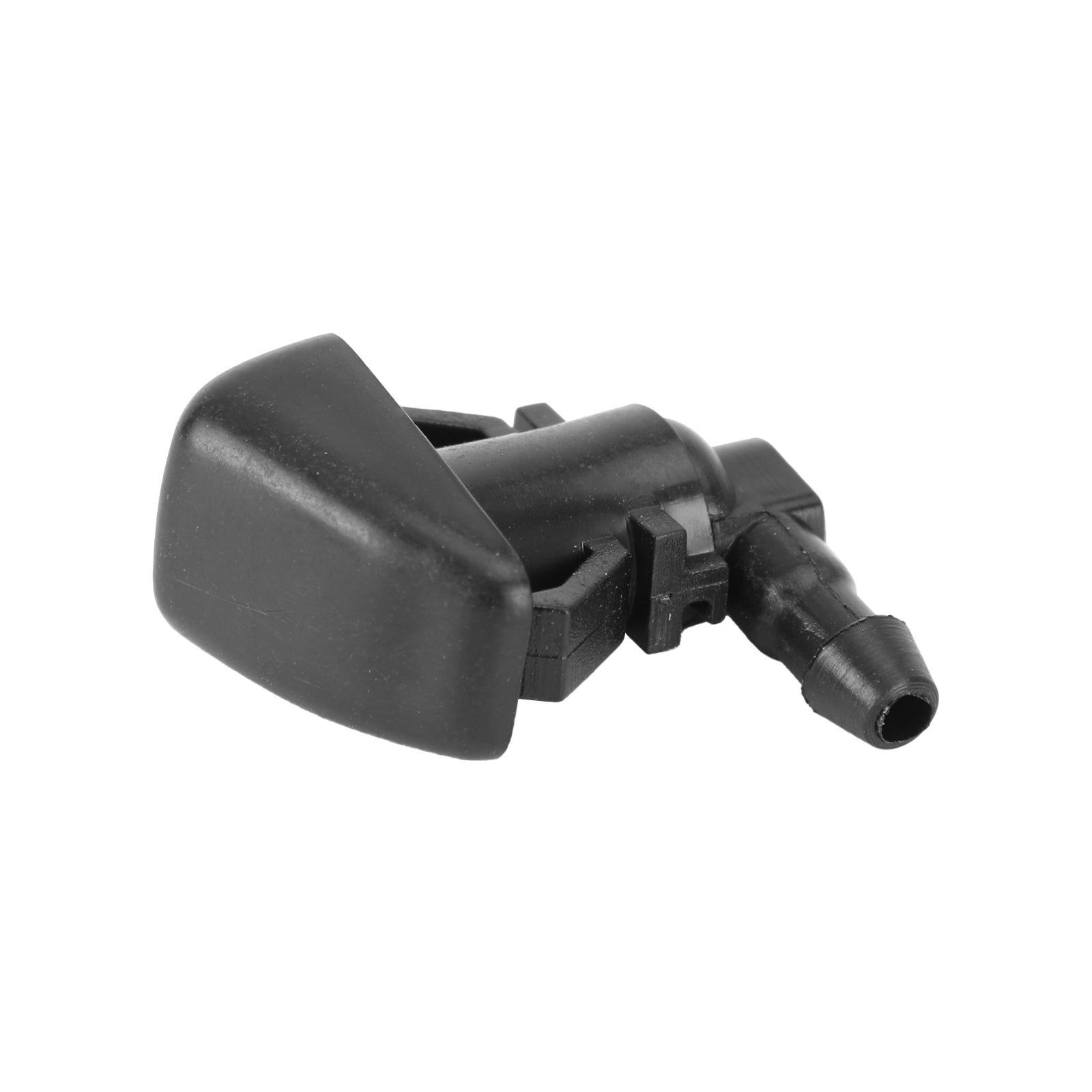 2Pcs Windscreen Wiper Washer Nozzle Jet Spray For Jeep Grand Cherokee 2011-2017 Generic