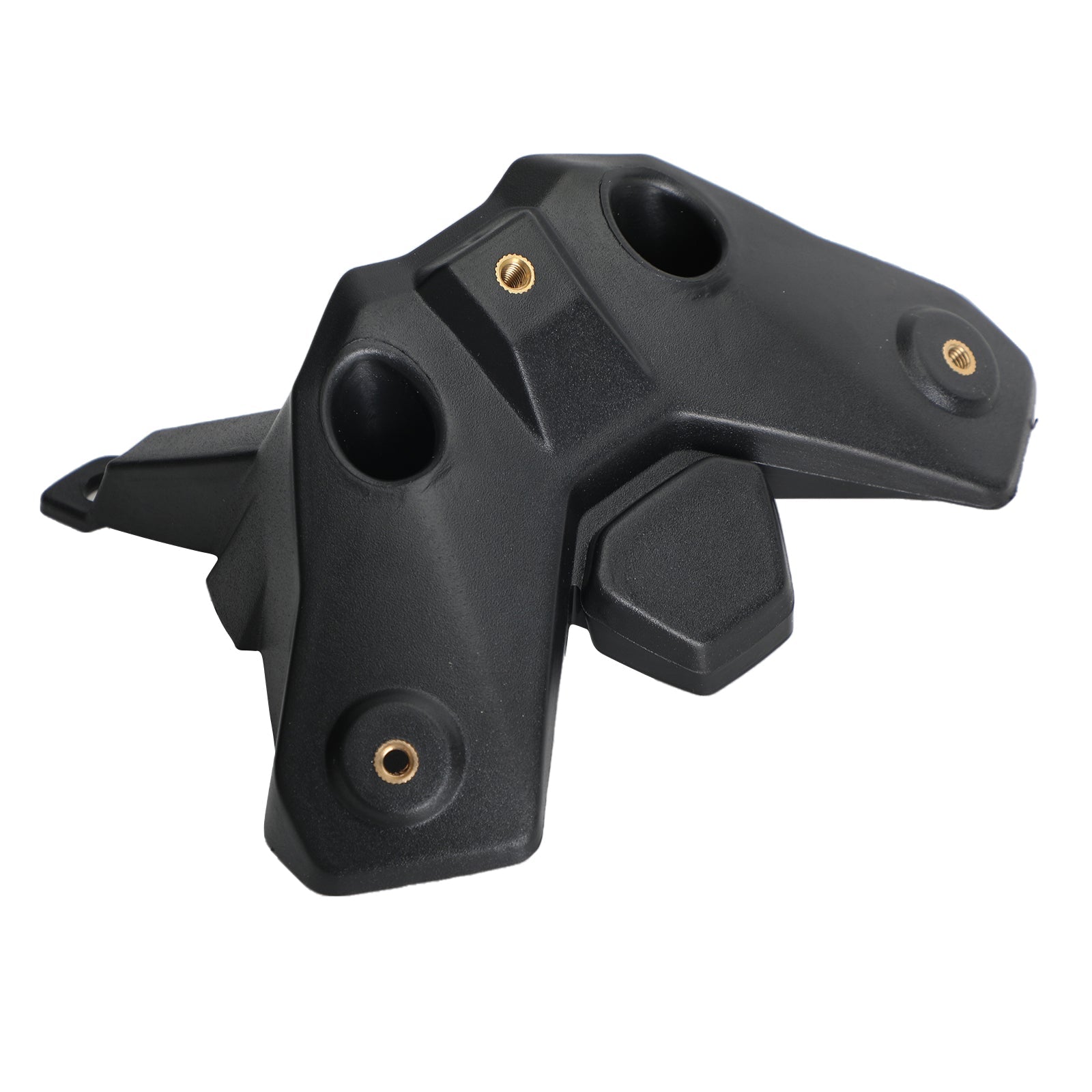 BMW F900R F900 R 2020-2021에 맞는 윈드스크린 브라켓 윈드스크린 마운트