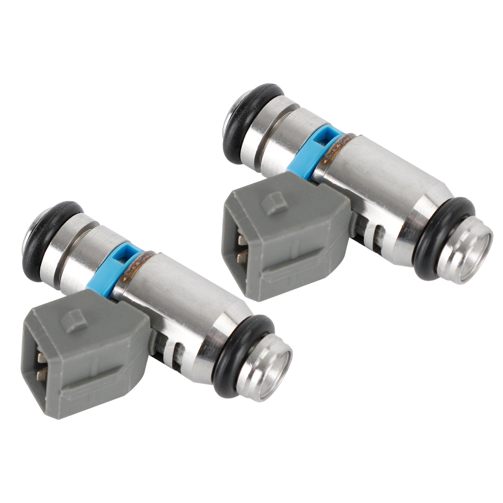 2PCS IWP-181 트윈 파워 3.8g/s 연료 분사기 (Repl 27706-07/A용)