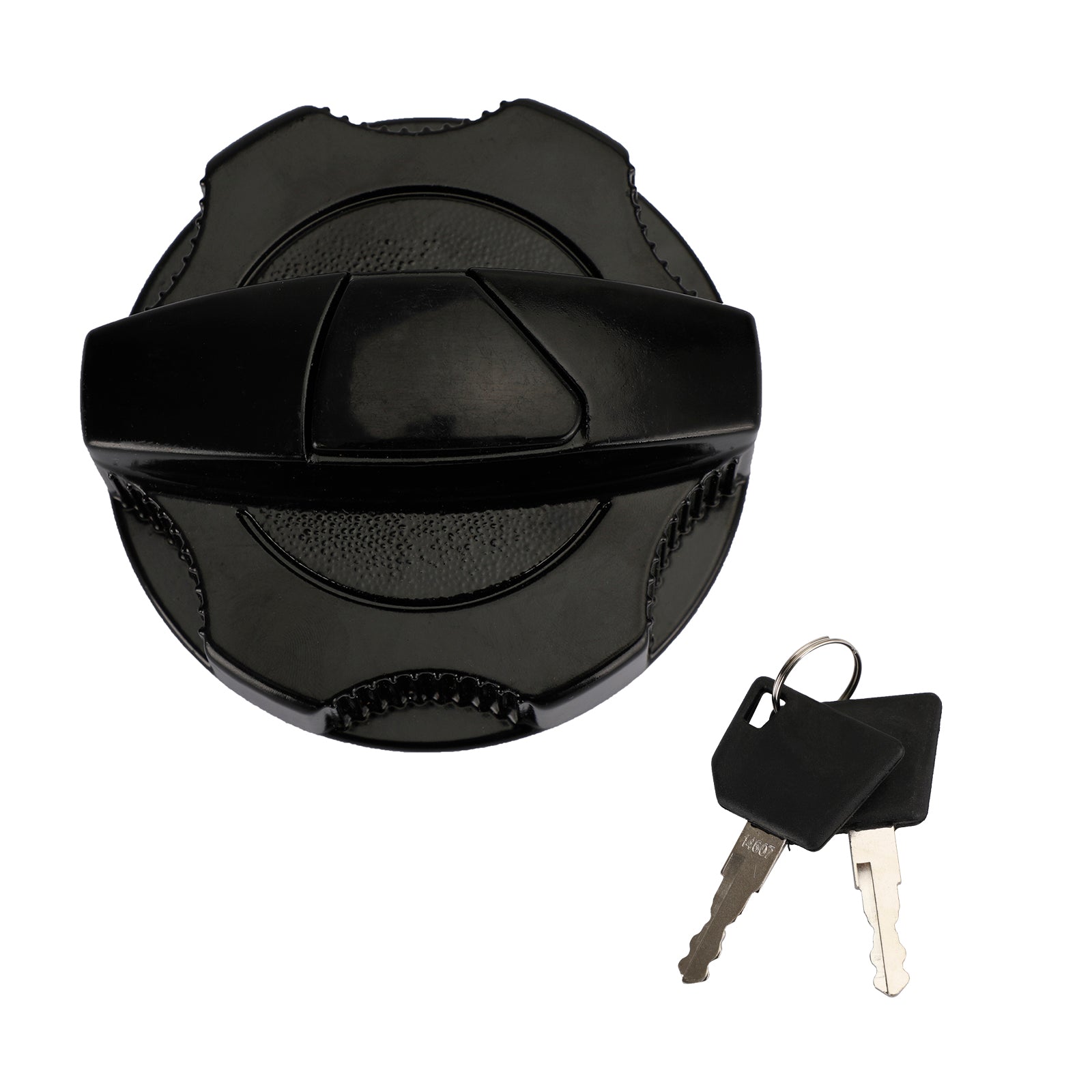 331/31152 3313352 JCB 3CX 130 160 굴삭기용 잠금식 연료 캡 (2개 키 포함)