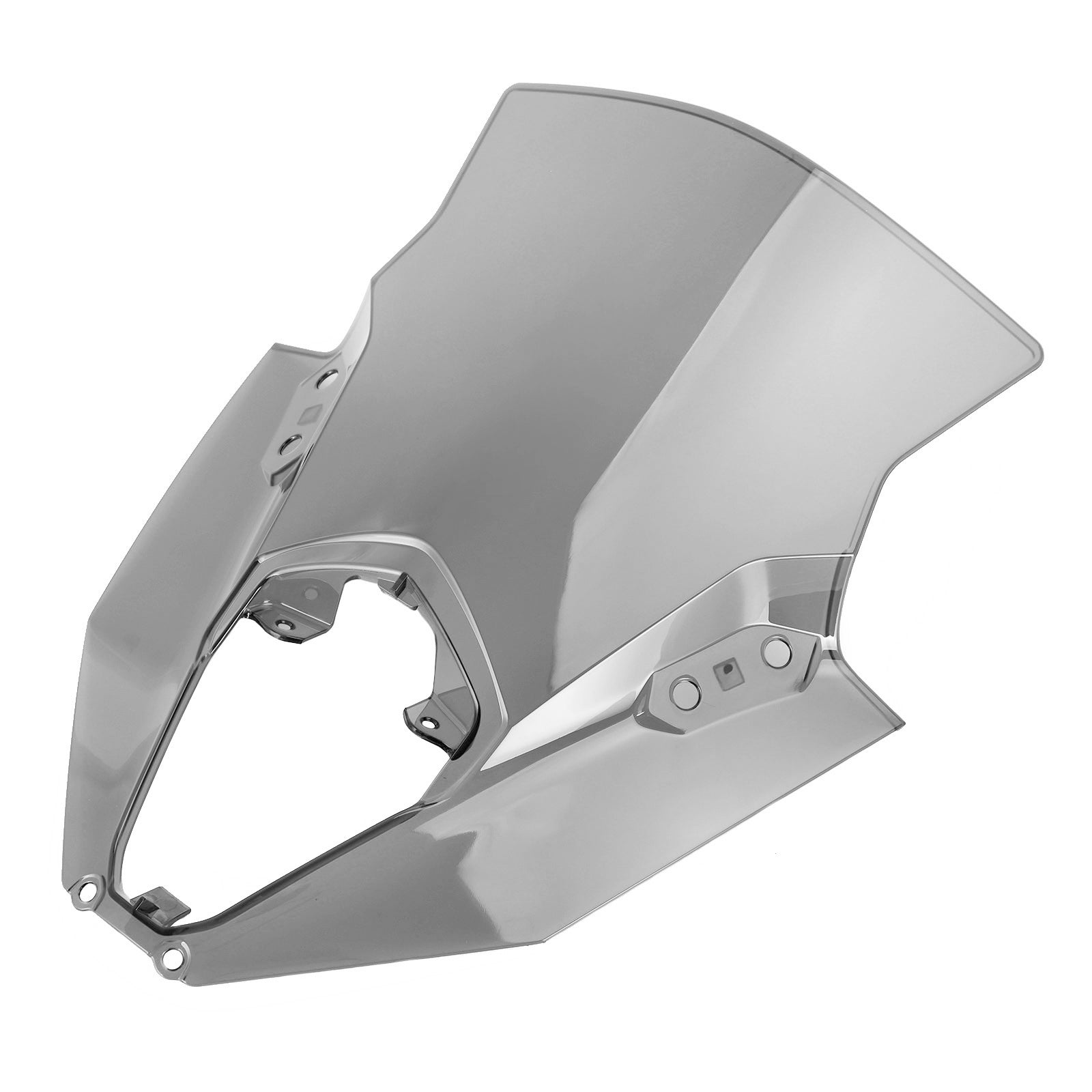 2020-2025 Kawasaki NINJA 650 ER6F Windshield Windscreen Protector