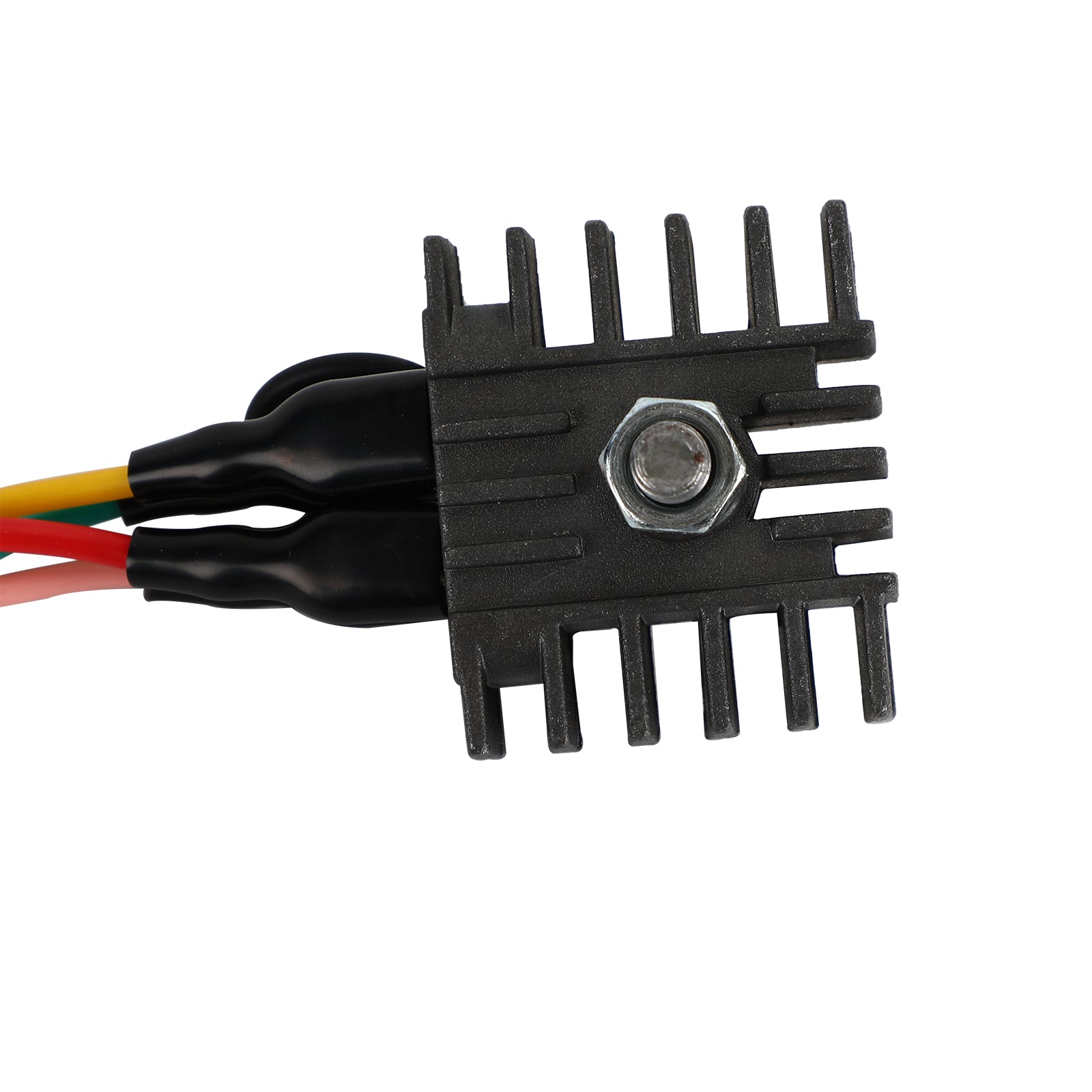 4-Wire Voltage Regulator Rectifier Fit For Honda CB CL SL 100 125 31700-107-782