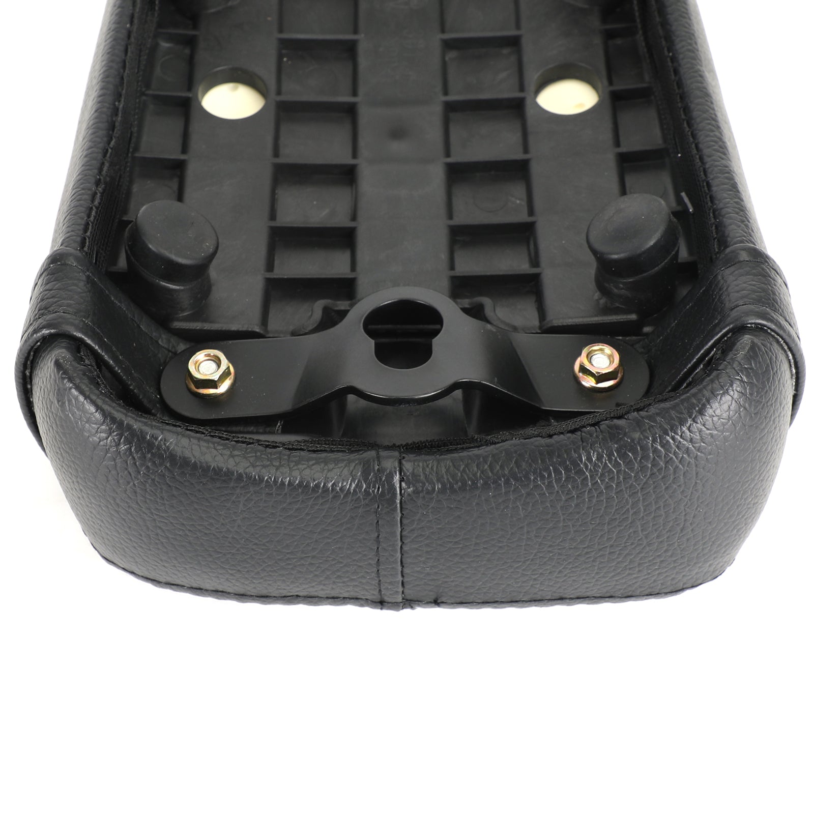 Rear Passenger Seat Pillion Saddle Fits For Honda Cmx 500 300 Rebel 17-21 Brown Generic