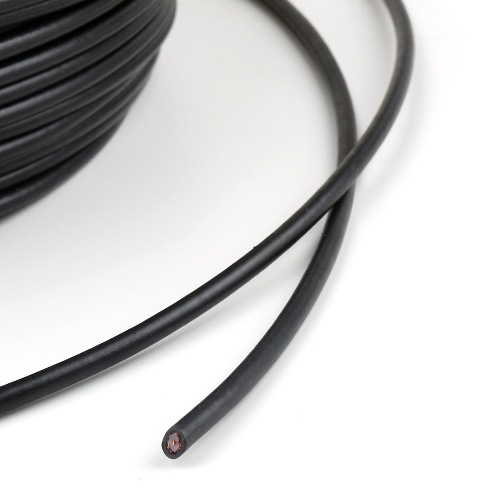 RG58 RF Coaxial Cable Connector 50ohm Coax Transceiver Pigtail