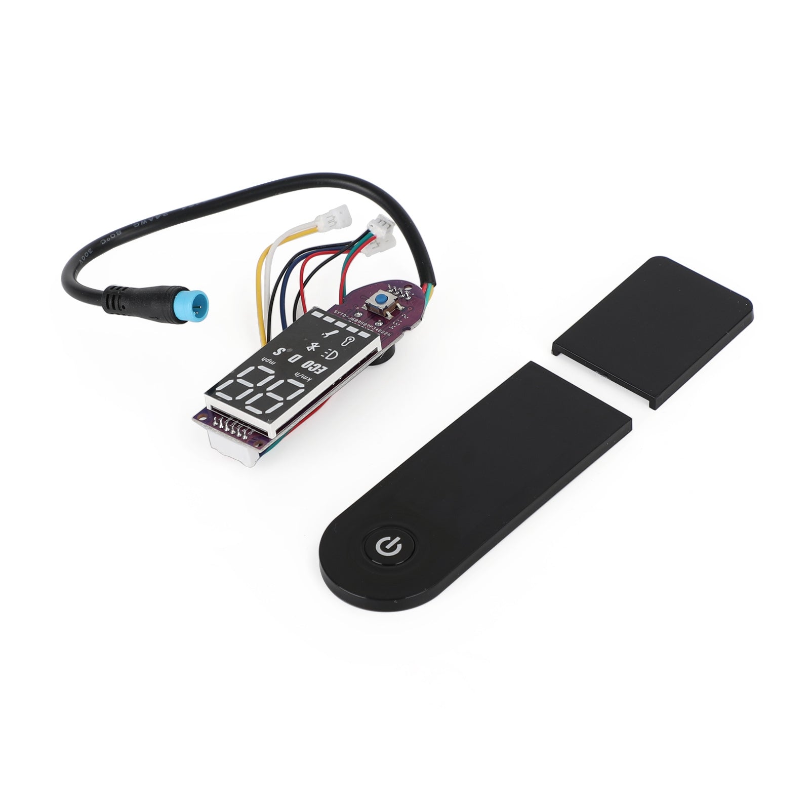 Bluetooth Dashboard Scooter Circuit Board Replacement Part For Xiaomi M365 PRO