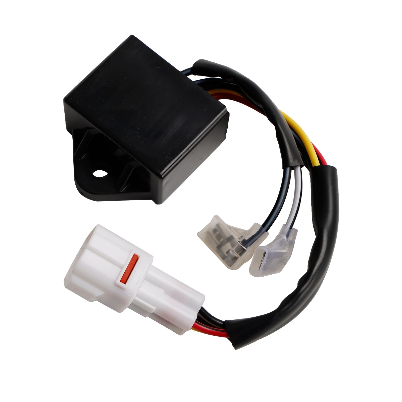 1996-2006년형 스즈키 LT80 쿼드스포츠 80용 CDI 박스 점화장치 32900-40B00