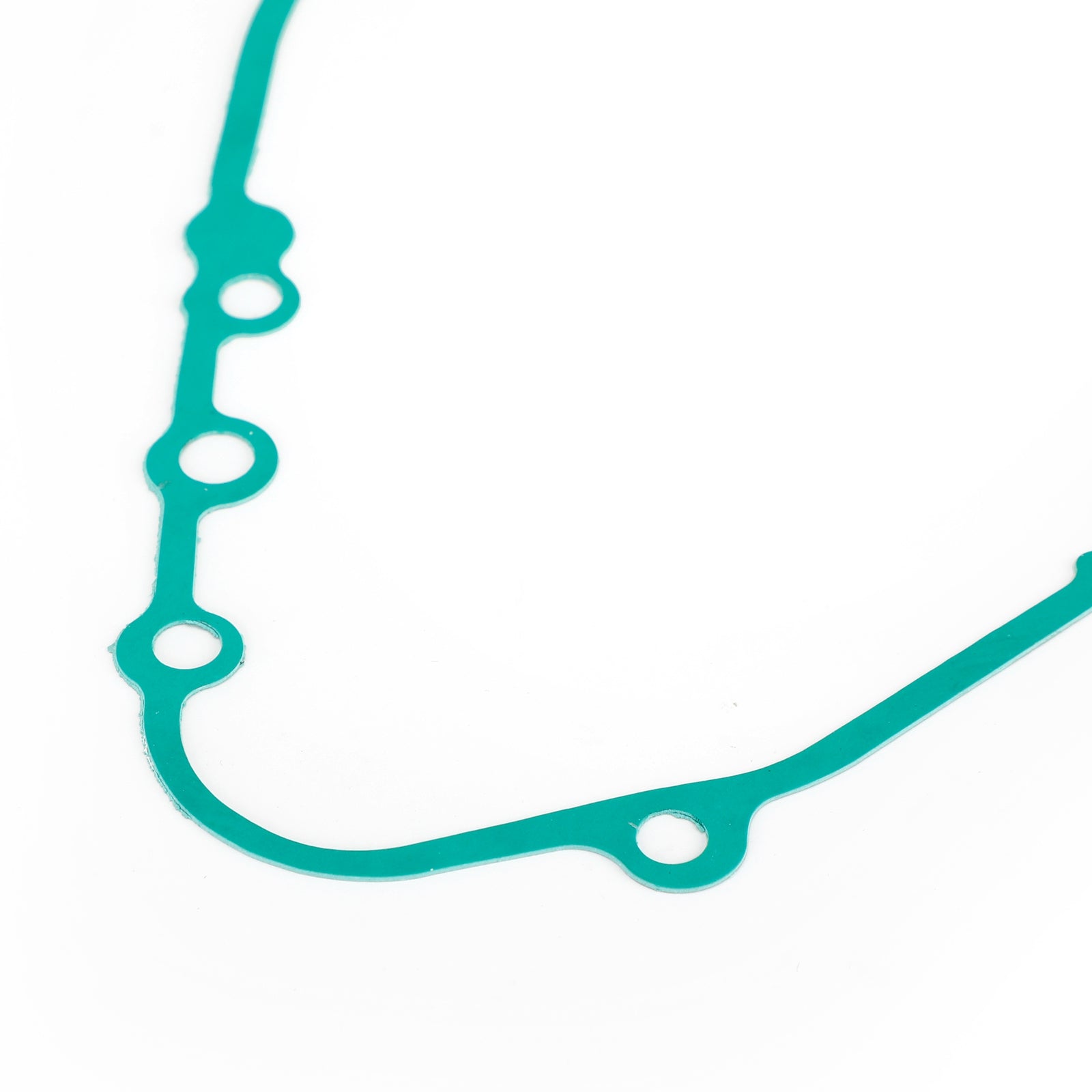 카와사키 ZX-9R 1998-2003 Z 750 1000 2003-2012용 좌측 발전기 커버 개스킷 3개