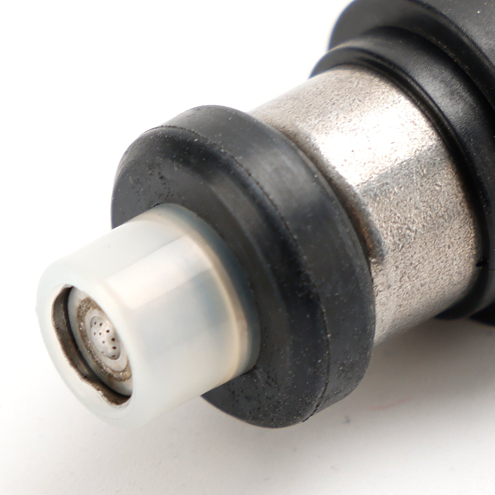 Inyector de combustible 6 uds 15710-66J00 compatible con Suzuki Grand Vitara Base V6 2.7L FBYCS50