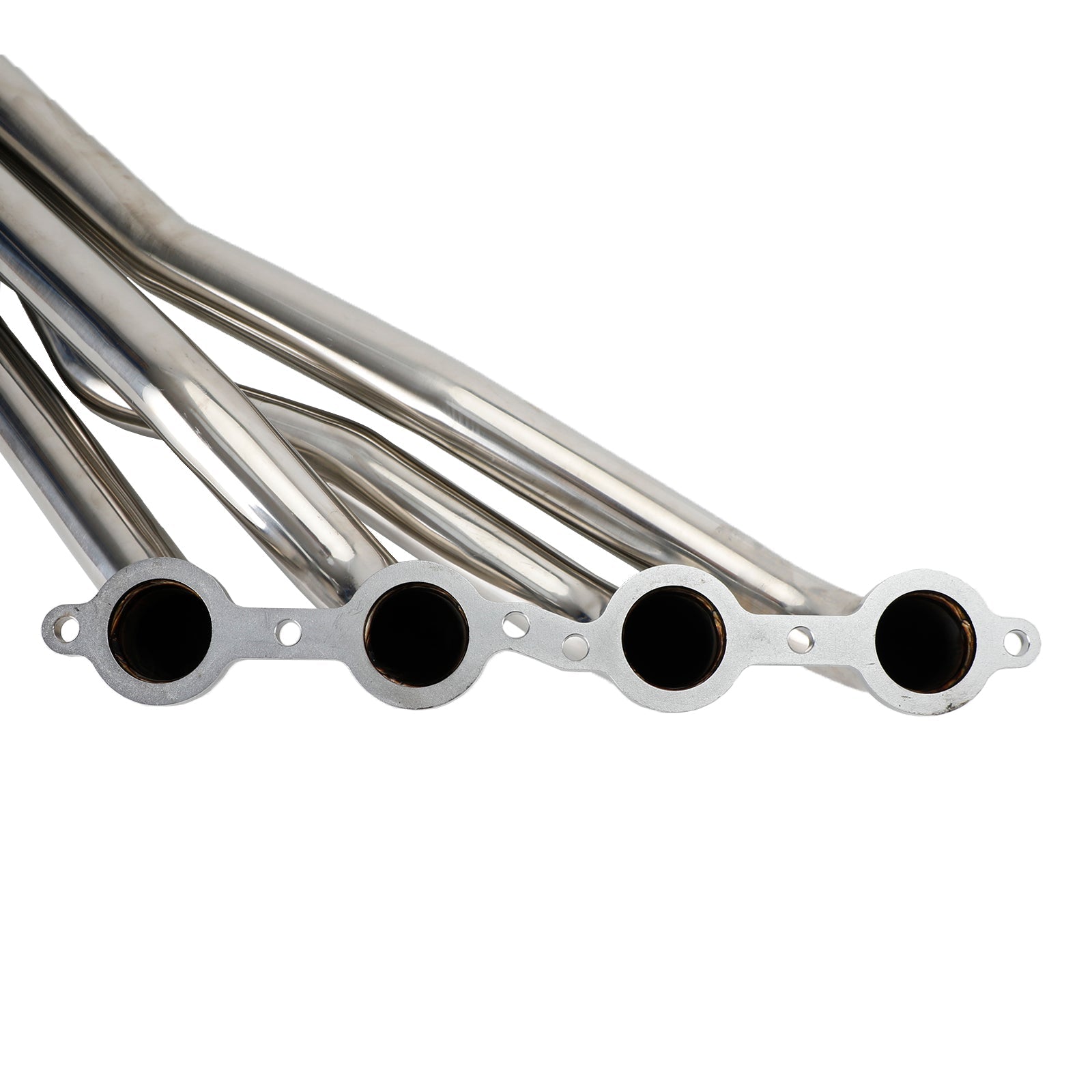 2007-2014 쉐보레 타호 4.8L, 5.3L 롱 튜브 배기 헤더 키트