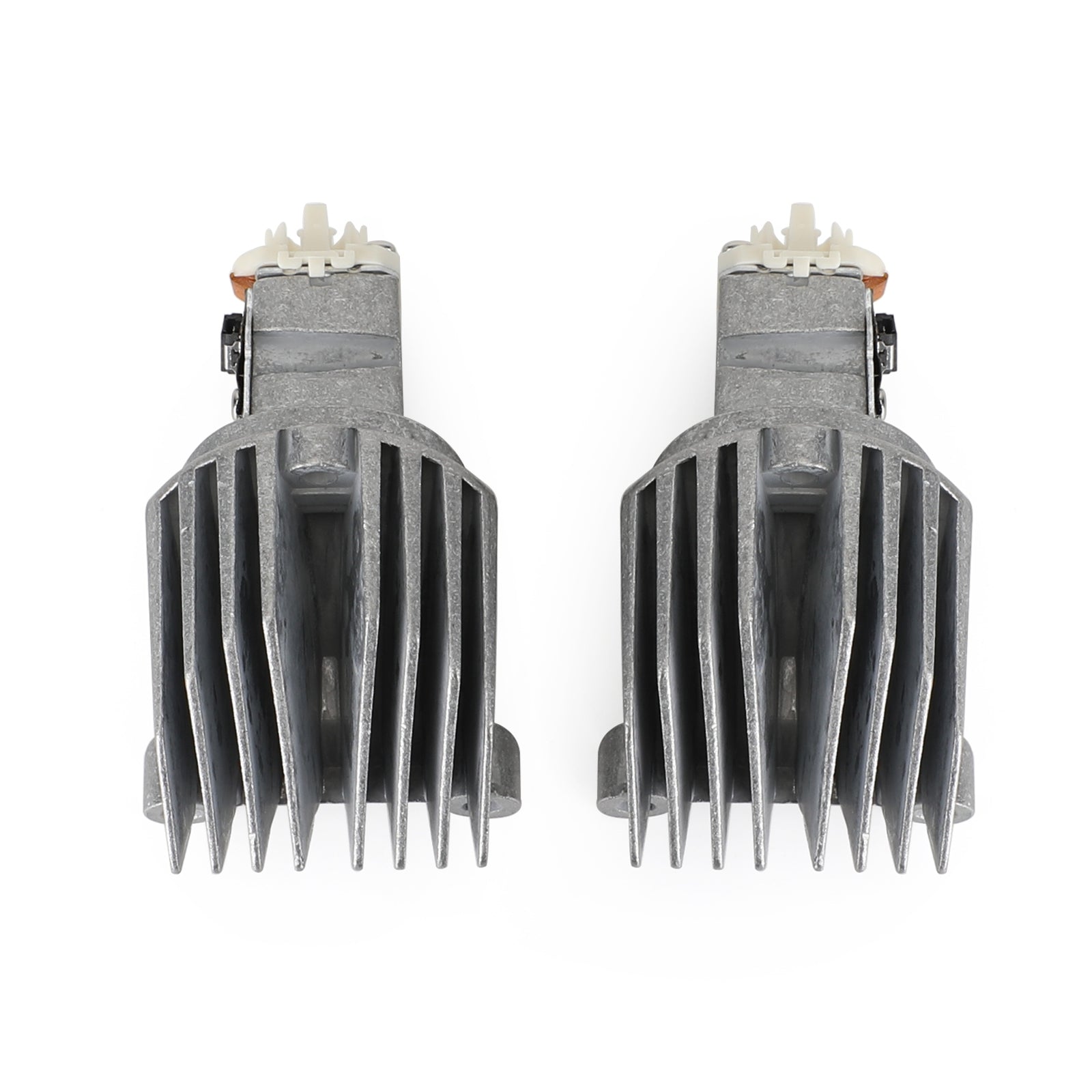 2x BMW 5 Series F10 F11 LCI 2014-2016 DRL LED Module 63117343876