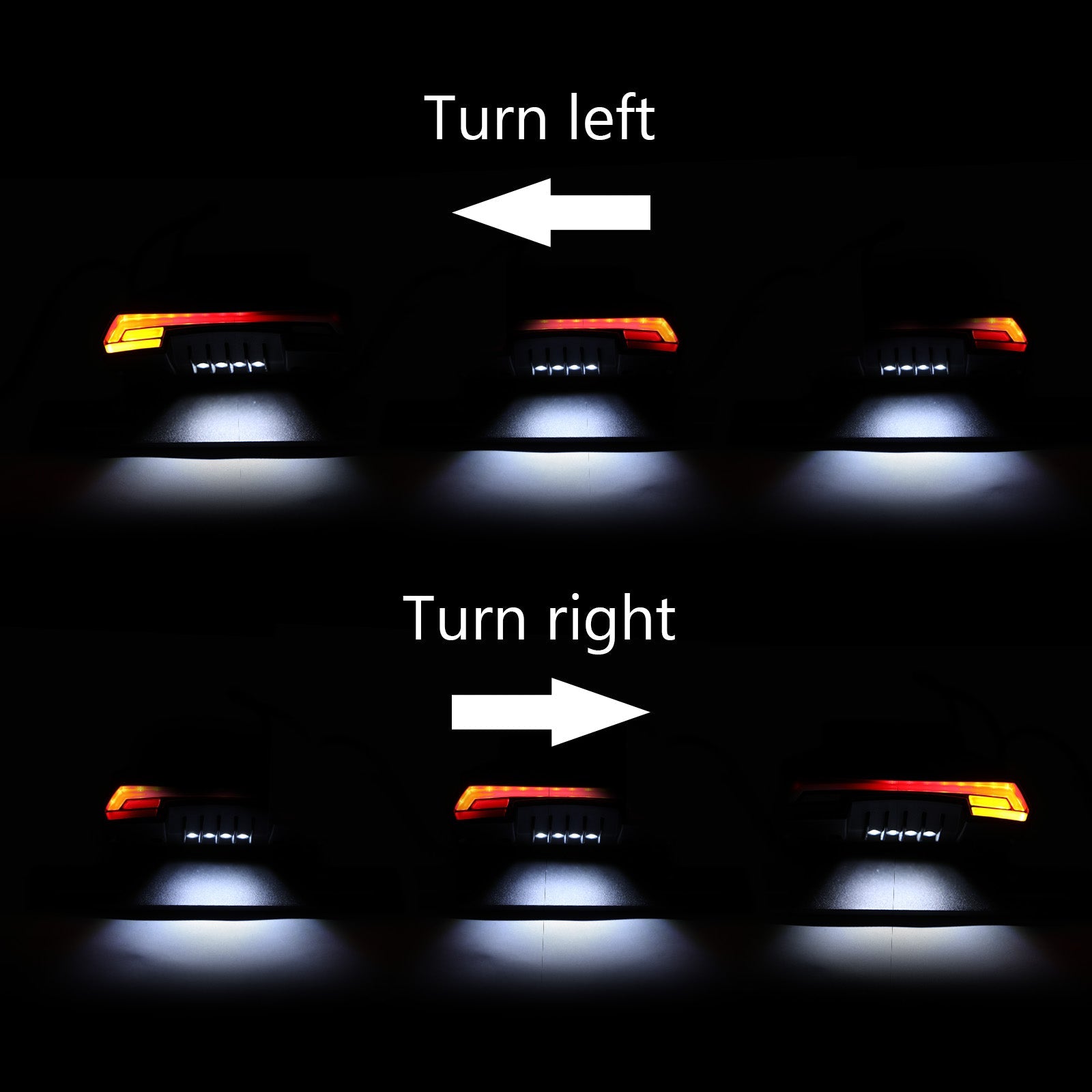 License Plate Holder Frame Bracket fit for Kawasaki Vulcan S / Cafe 2015-2020 Generic