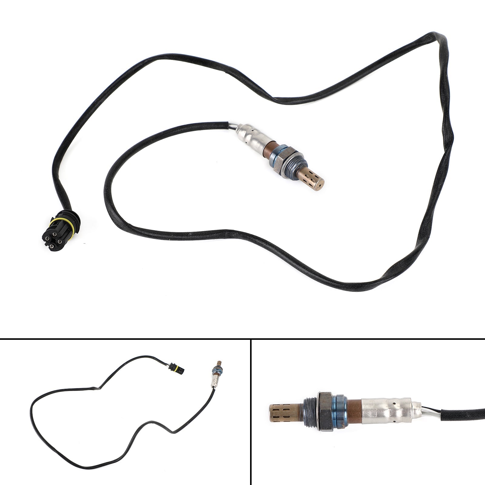 O2 센서 11781427884 BMW 528i 1997-1998 BMW Z3 1997-2002 BMW M3 1996-1999 일반