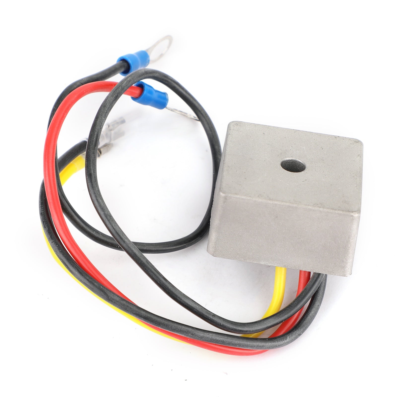 레귤레이터 정류기 클럽카 DS '92-'07 가스 골프 카트 1027112-01 1015777에 적합